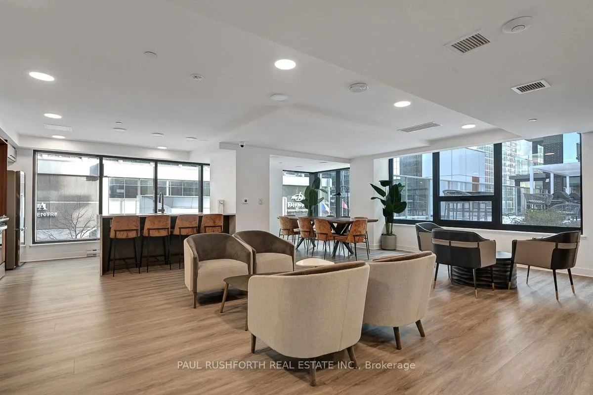 Photo 14 of Unit 1208, 340 Queen Street, Ottawa, Ottawa Centre — HOMEH