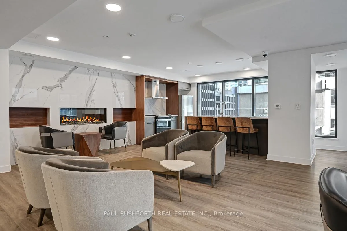 Photo 15 of Unit 1208, 340 Queen Street, Ottawa, Ottawa Centre — HOMEH