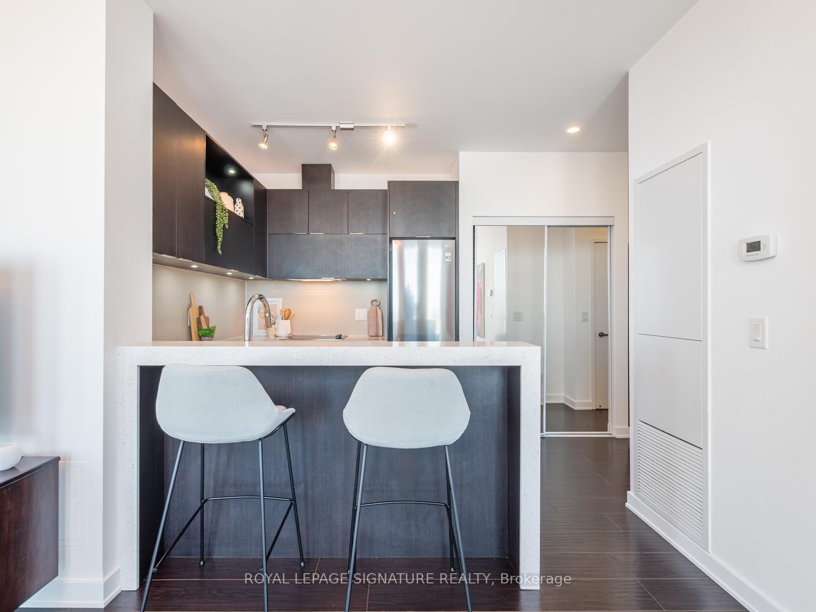 Photo 14 of Unit 2802, 55 Regent Park Boulevard, Toronto, Regent Park — HOMEH