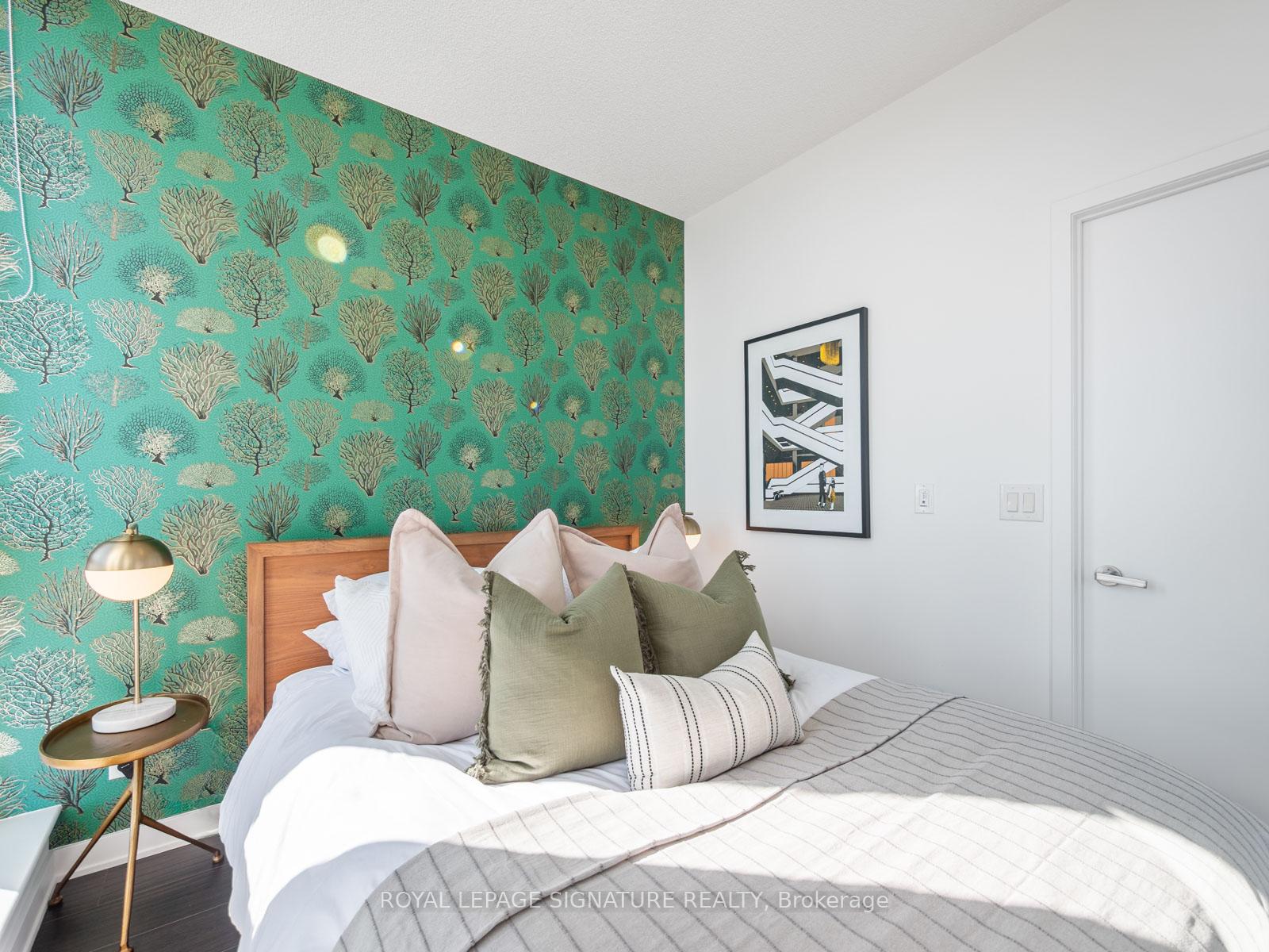 Photo 22 of Unit 2802, 55 Regent Park Boulevard, Toronto, Regent Park — HOMEH