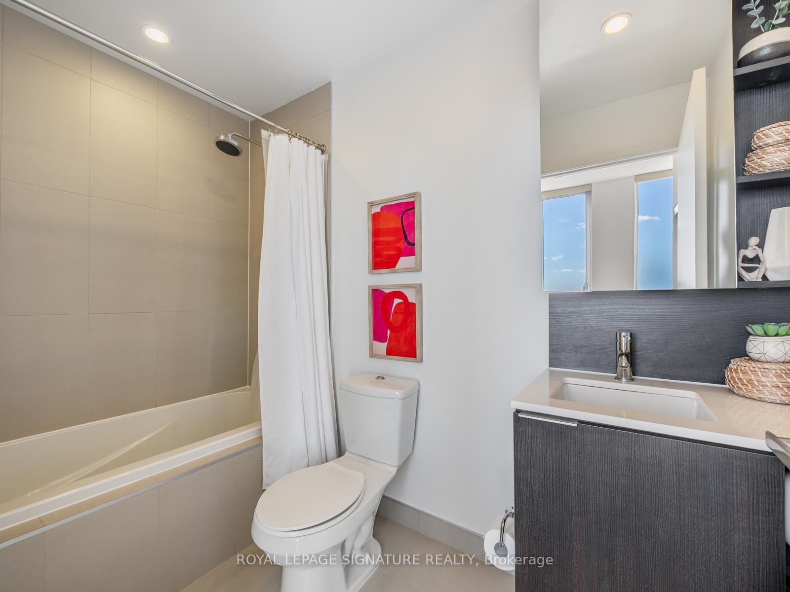 Photo 23 of Unit 2802, 55 Regent Park Boulevard, Toronto, Regent Park — HOMEH
