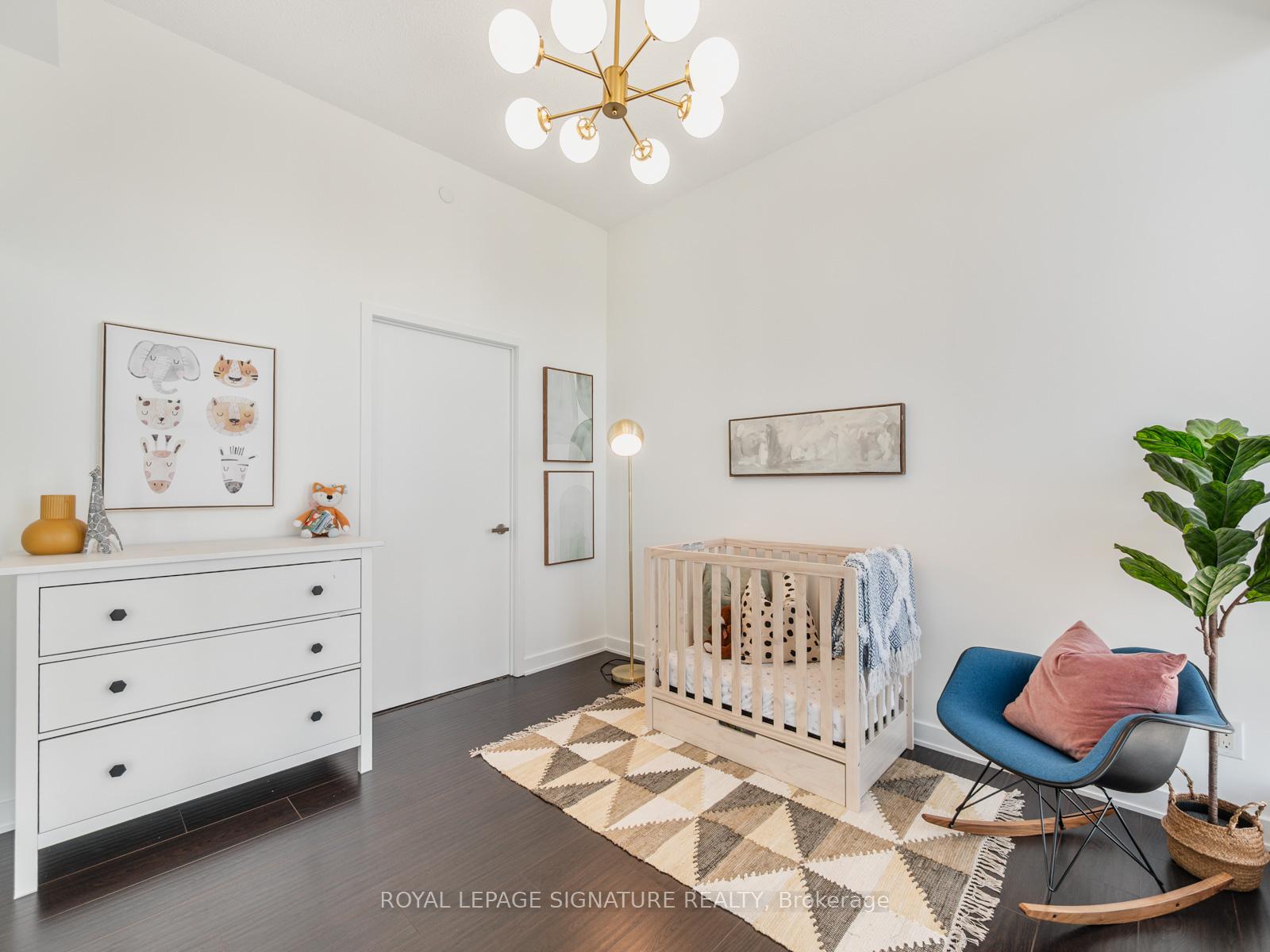 Photo 24 of Unit 2802, 55 Regent Park Boulevard, Toronto, Regent Park — HOMEH