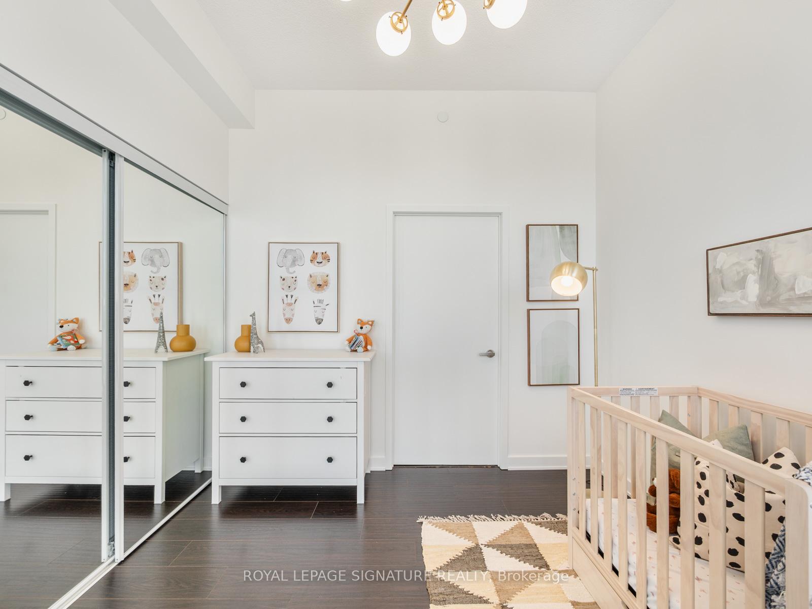 Photo 25 of Unit 2802, 55 Regent Park Boulevard, Toronto, Regent Park — HOMEH