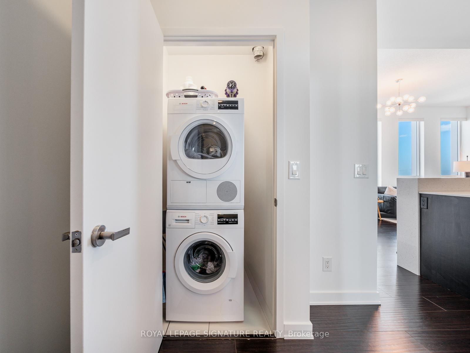 Photo 30 of Unit 2802, 55 Regent Park Boulevard, Toronto, Regent Park — HOMEH