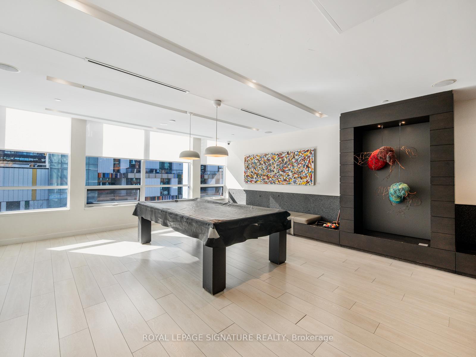 Photo 39 of Unit 2802, 55 Regent Park Boulevard, Toronto, Regent Park — HOMEH
