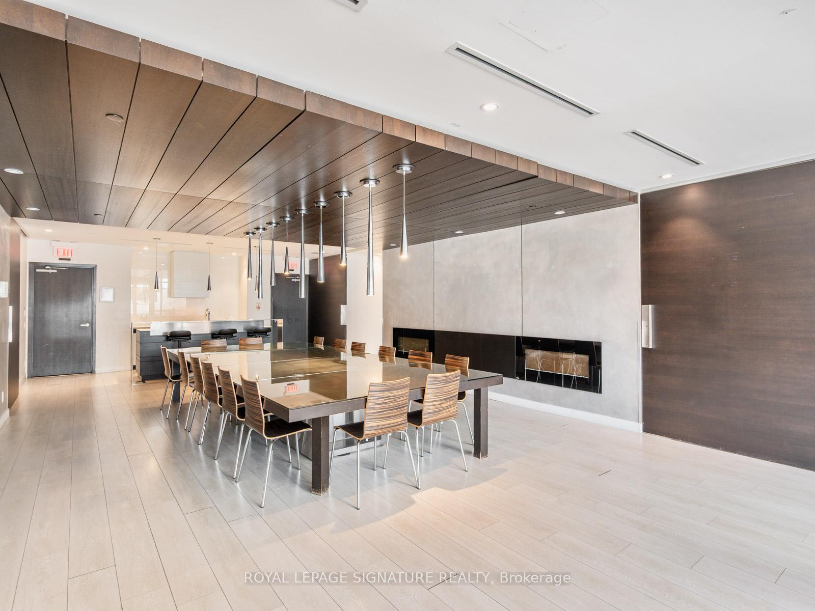 Photo 40 of Unit 2802, 55 Regent Park Boulevard, Toronto, Regent Park — HOMEH