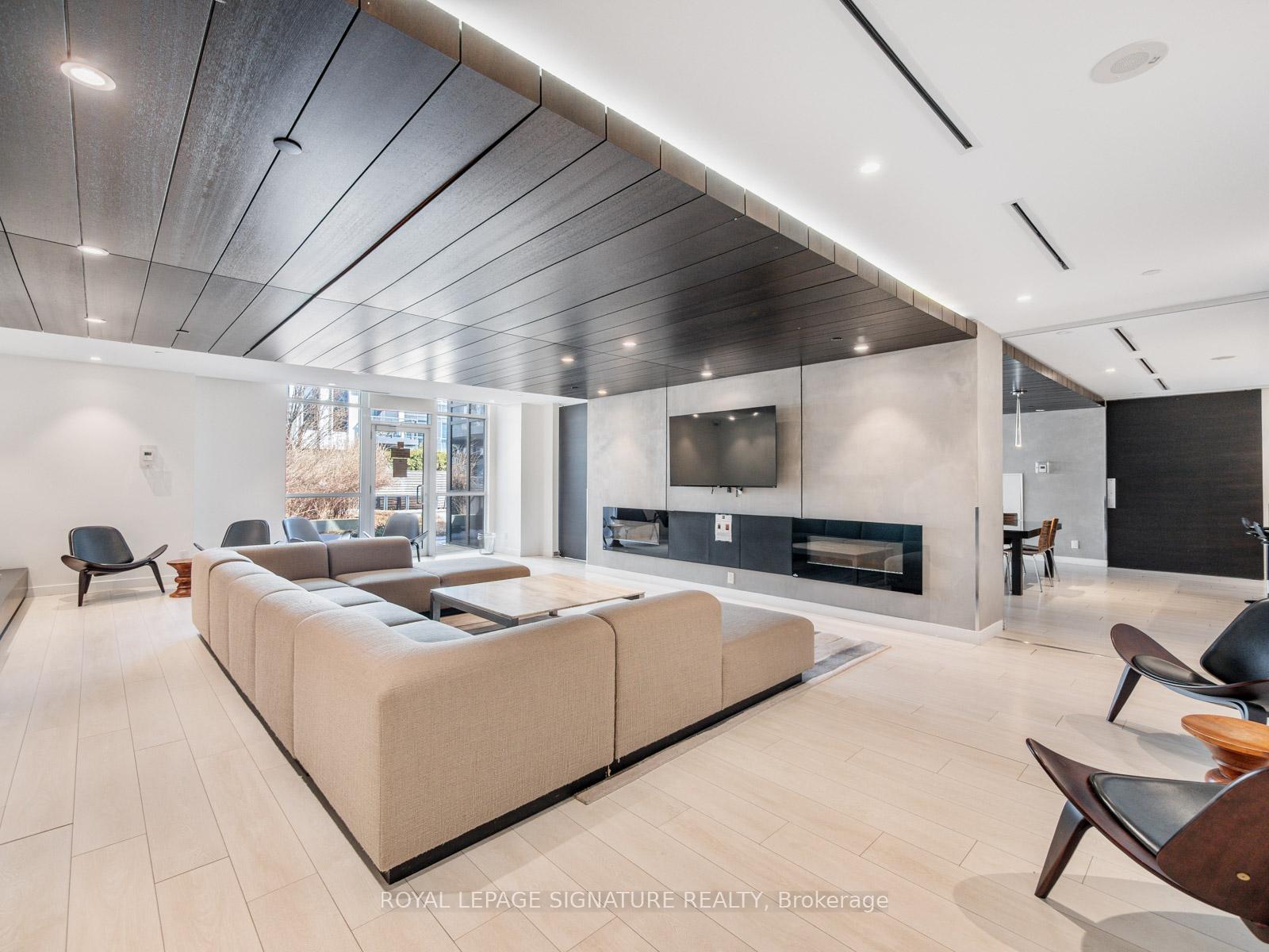 Photo 41 of Unit 2802, 55 Regent Park Boulevard, Toronto, Regent Park — HOMEH