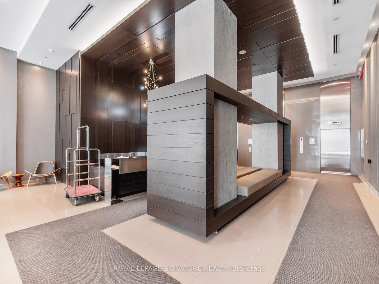 Photo 43 of Unit 2802, 55 Regent Park Boulevard, Toronto, Regent Park — HOMEH