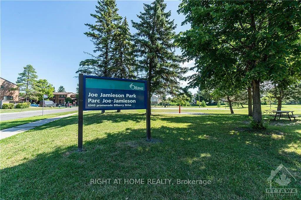 Photo 25 of Unit 26, 6857 Bilberry Drive S, Ottawa, Convent Glen North — HOMEH