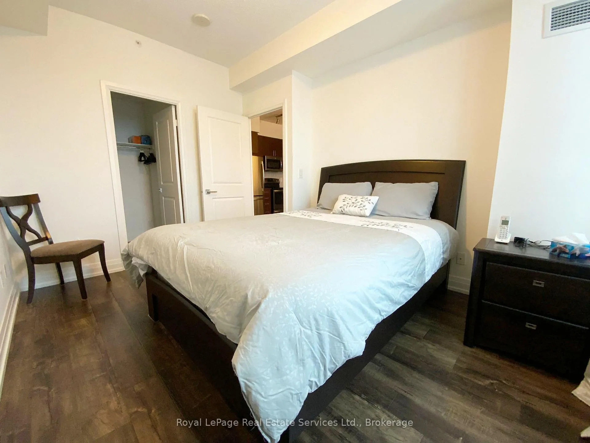 Photo 9 of Unit 507, 7167 Yonge Street, Markham, Grandview — HOMEH