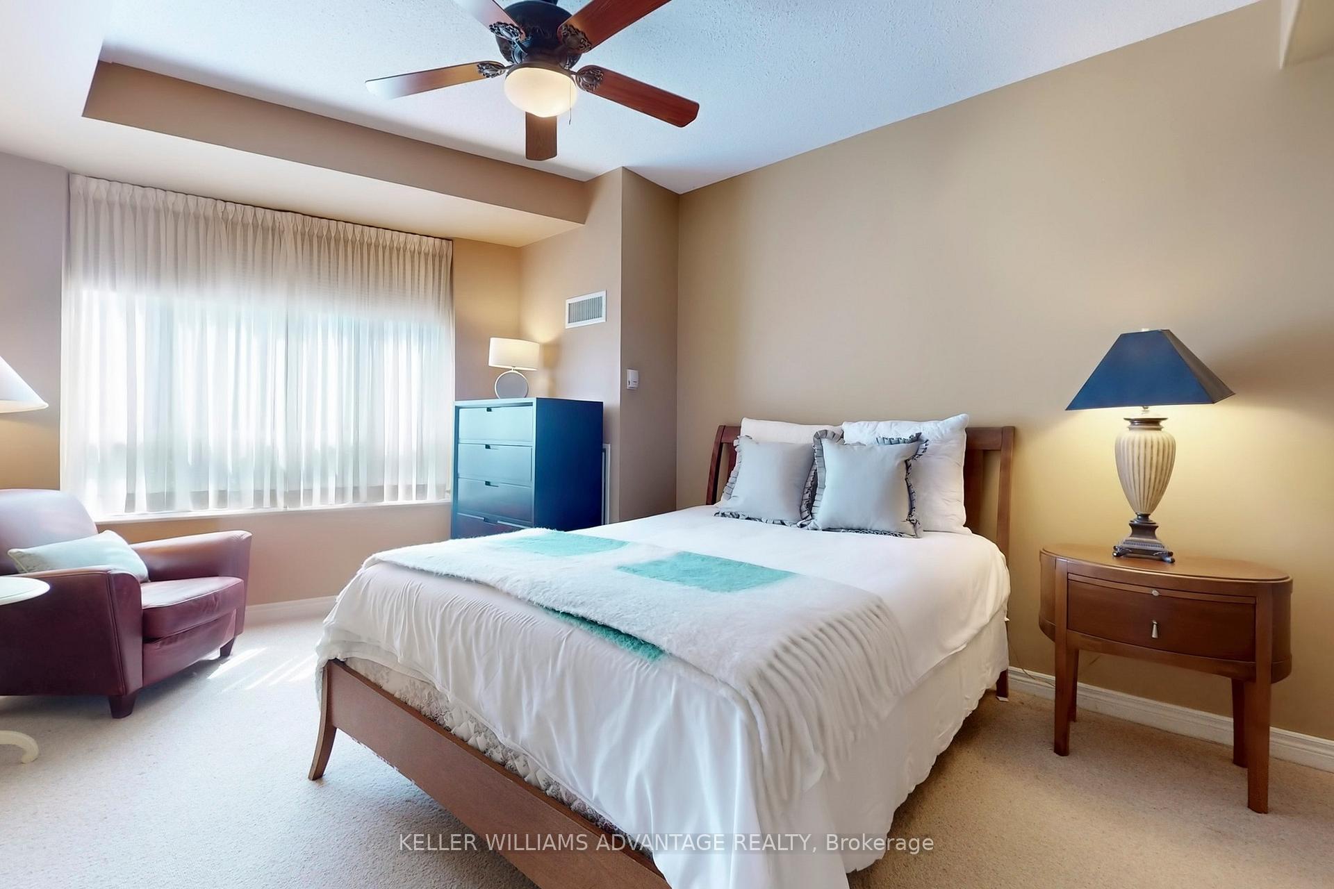 Photo 12 of Unit 214, 35 Boardwalk Drive, Toronto, The Beaches — HOMEH