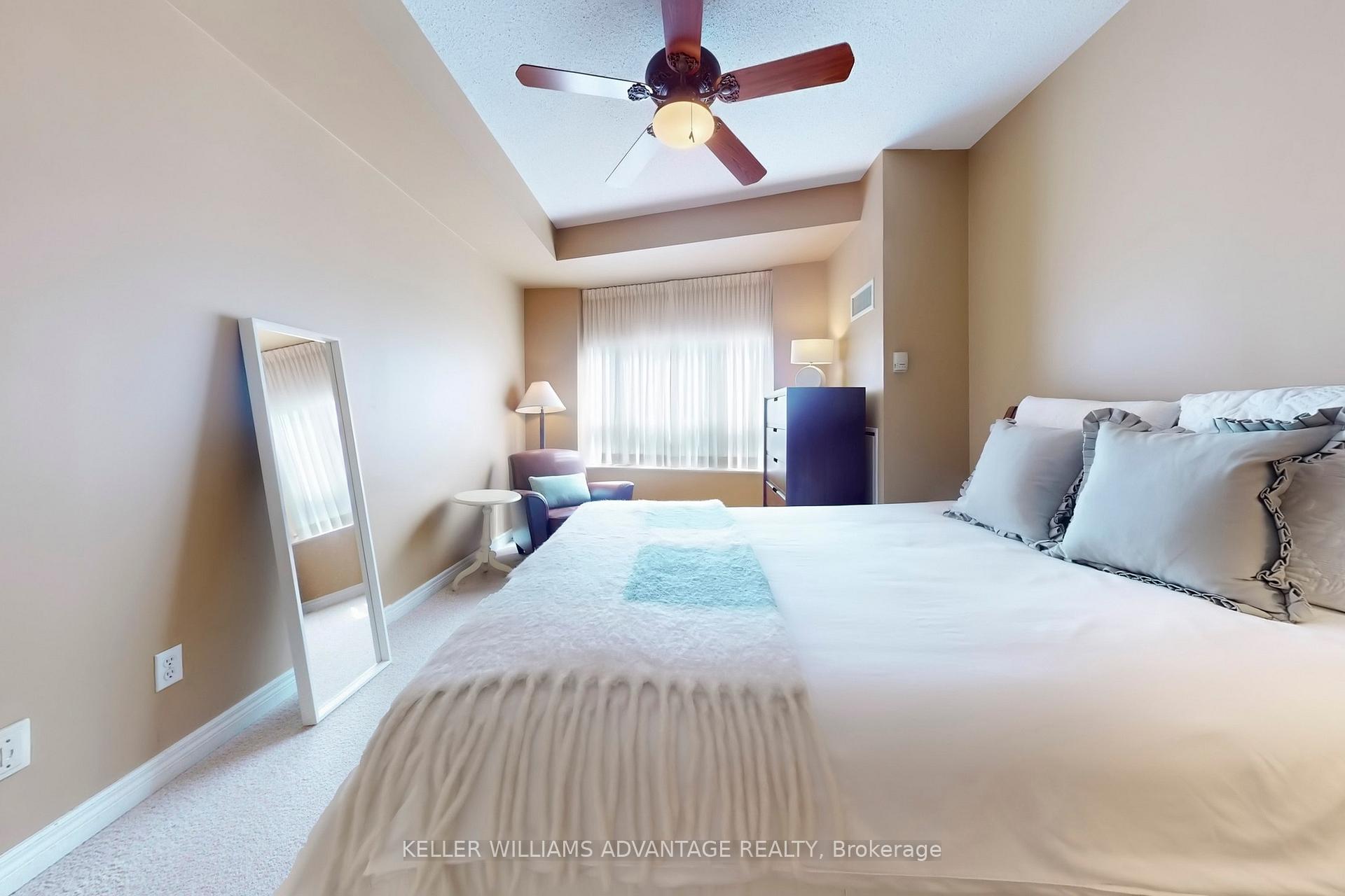 Photo 13 of Unit 214, 35 Boardwalk Drive, Toronto, The Beaches — HOMEH