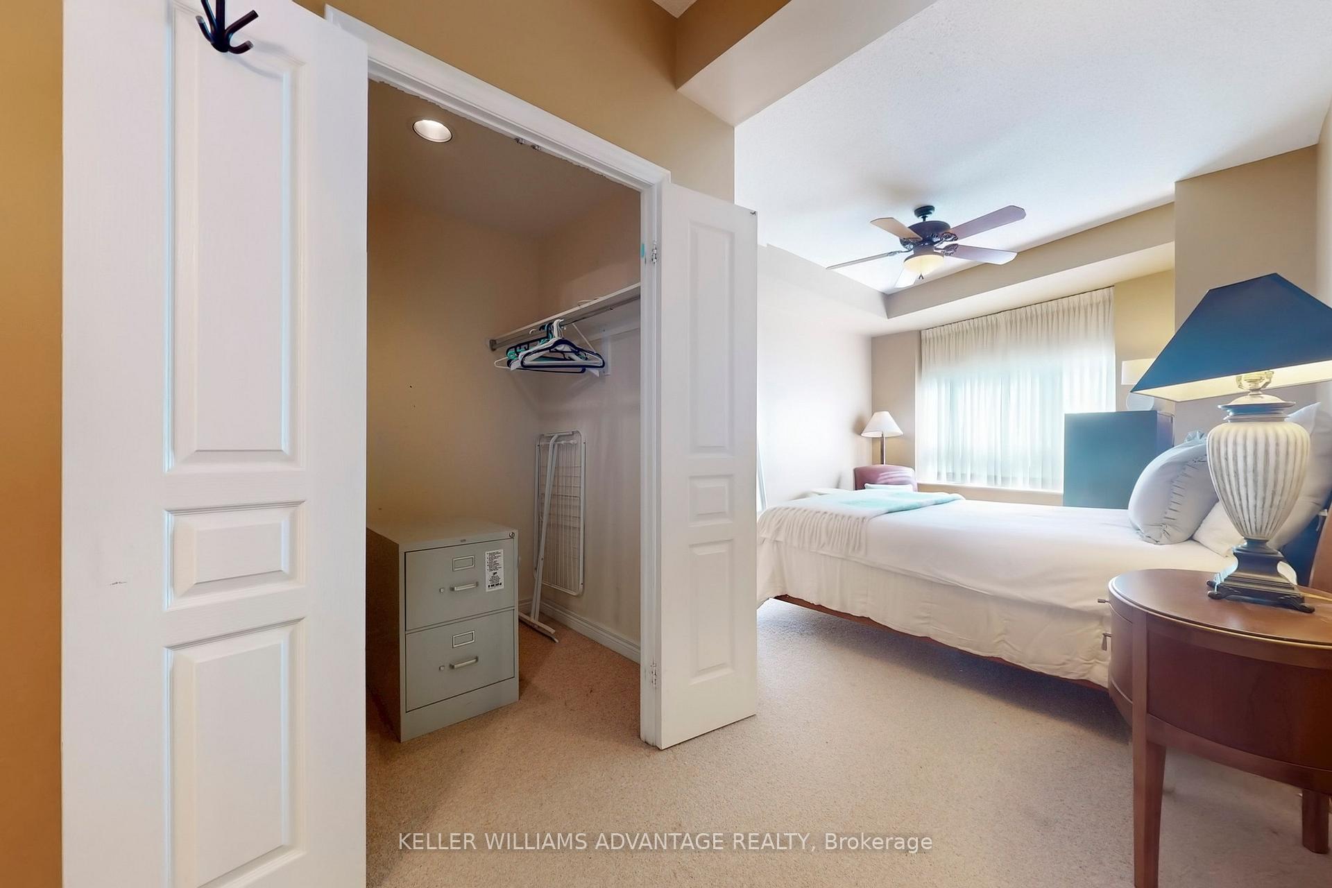 Photo 15 of Unit 214, 35 Boardwalk Drive, Toronto, The Beaches — HOMEH