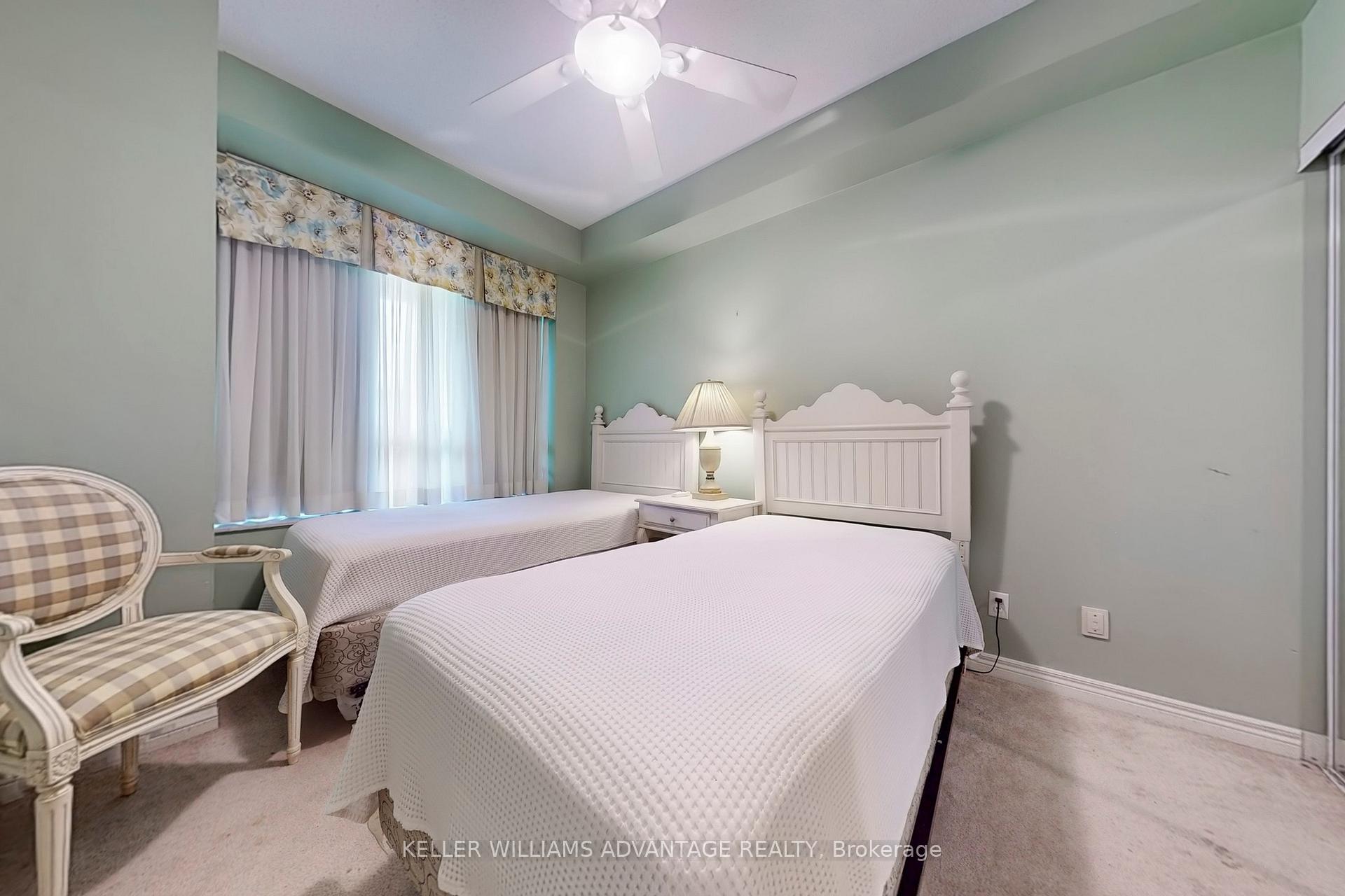 Photo 18 of Unit 214, 35 Boardwalk Drive, Toronto, The Beaches — HOMEH