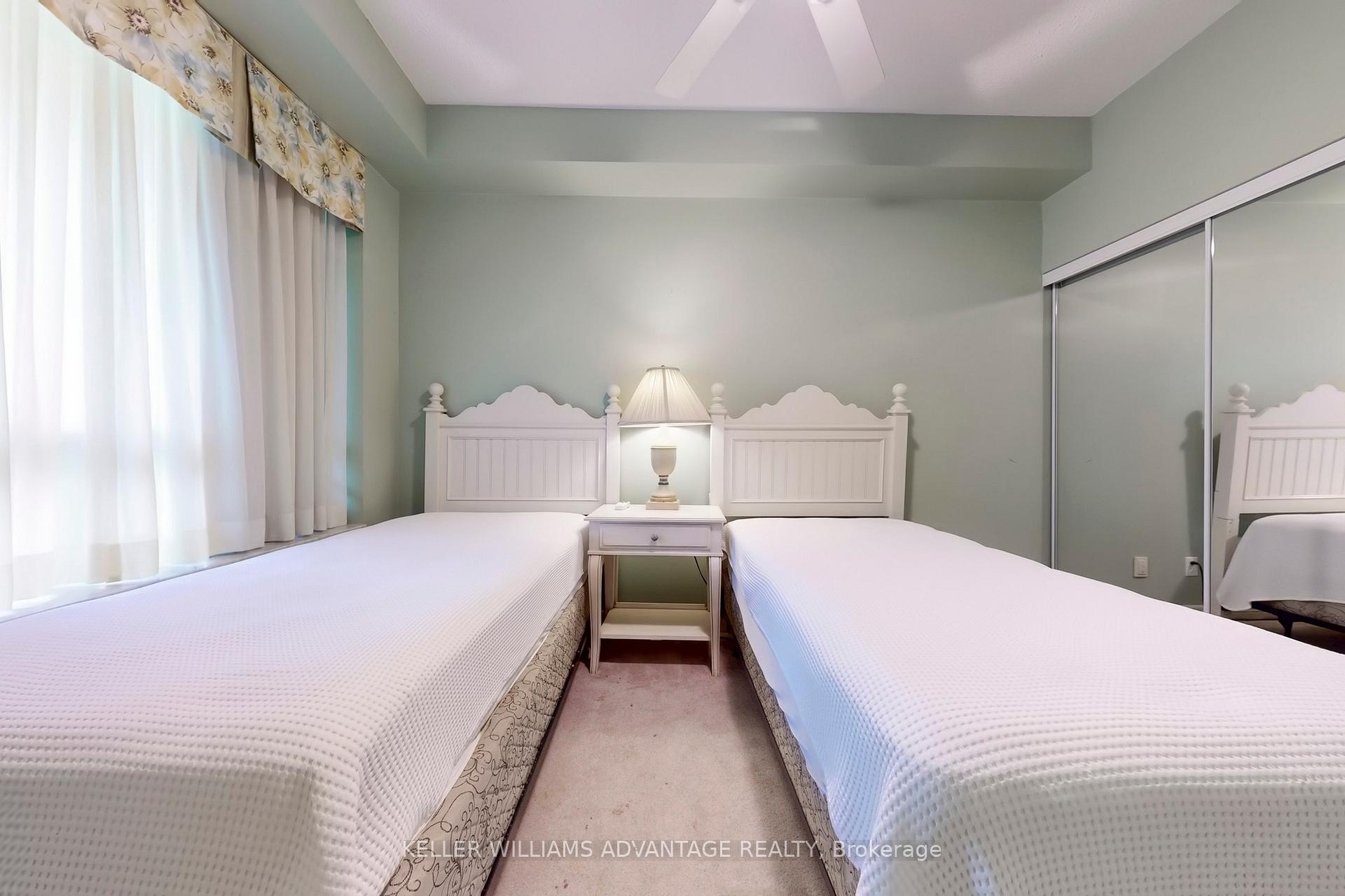 Photo 19 of Unit 214, 35 Boardwalk Drive, Toronto, The Beaches — HOMEH