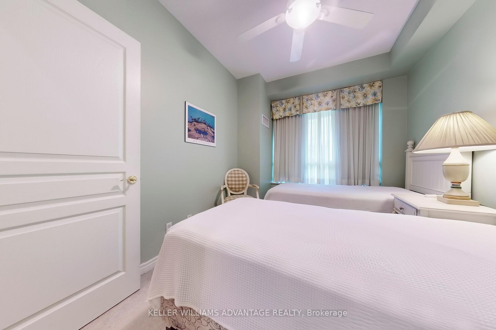 Photo 20 of Unit 214, 35 Boardwalk Drive, Toronto, The Beaches — HOMEH