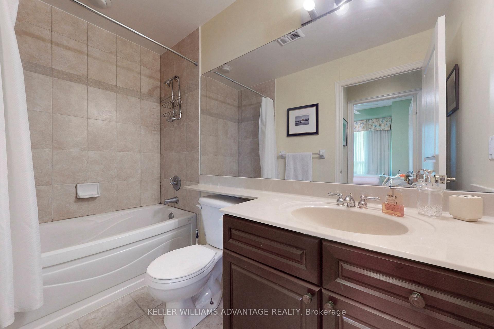 Photo 21 of Unit 214, 35 Boardwalk Drive, Toronto, The Beaches — HOMEH