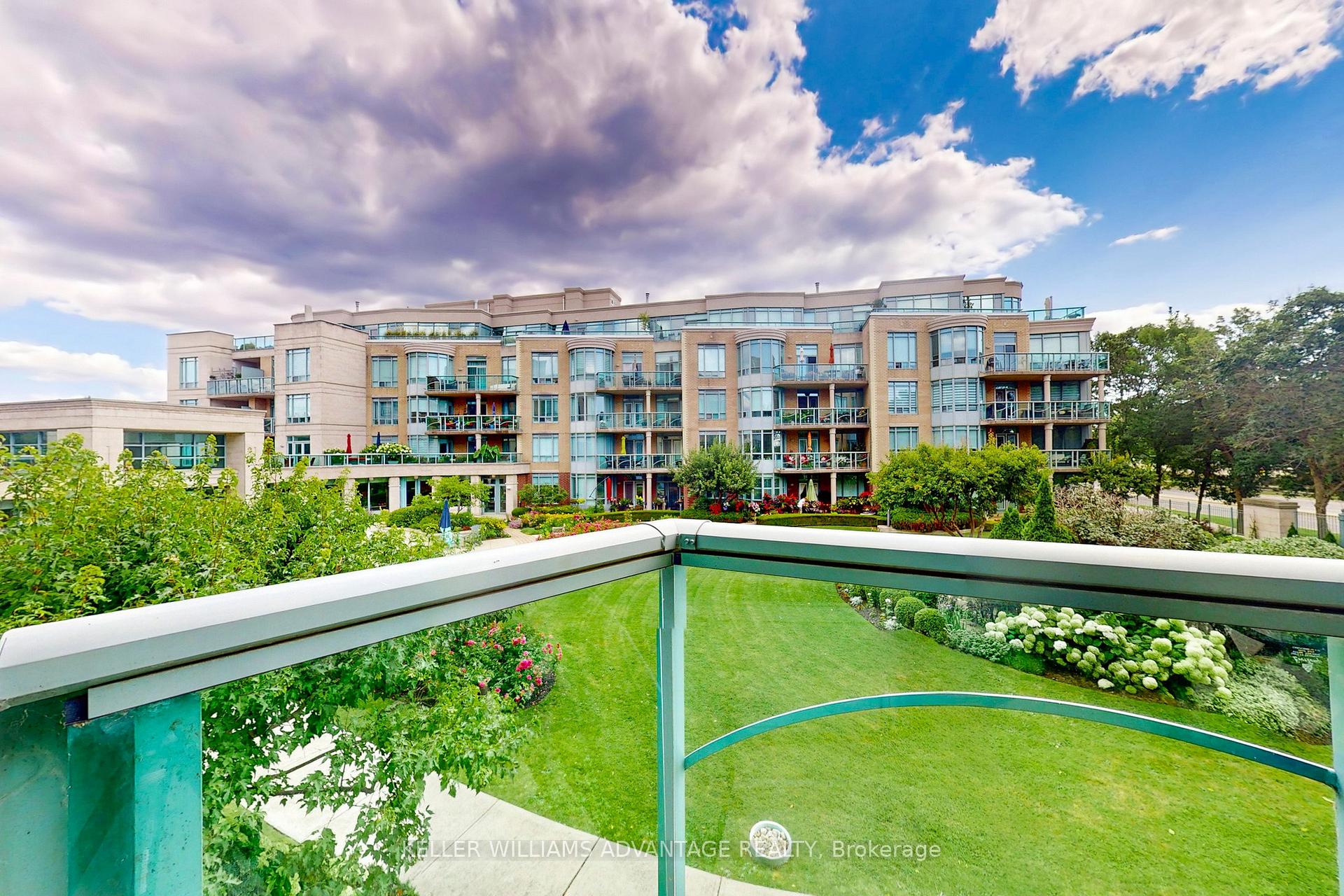 Photo 23 of Unit 214, 35 Boardwalk Drive, Toronto, The Beaches — HOMEH