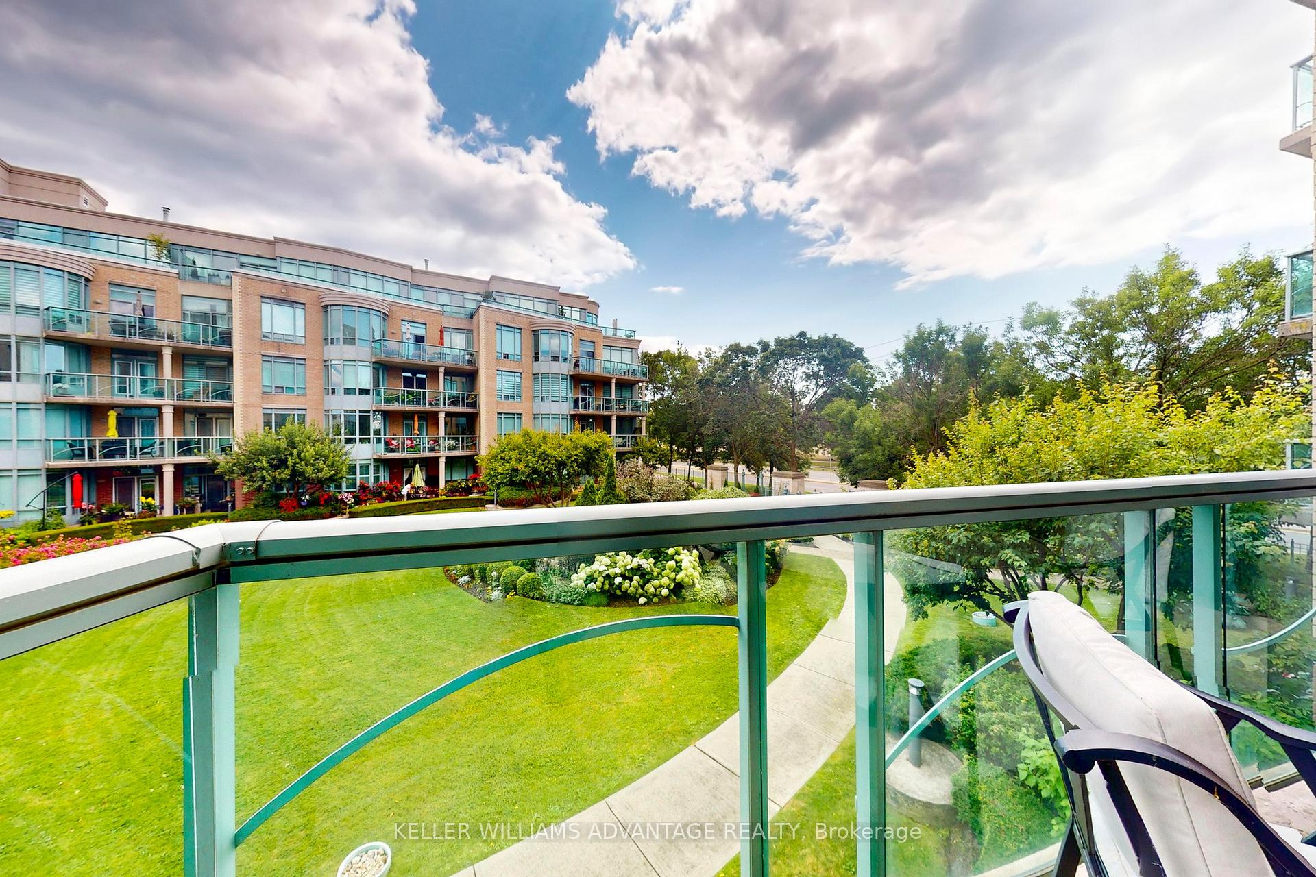 Photo 24 of Unit 214, 35 Boardwalk Drive, Toronto, The Beaches — HOMEH