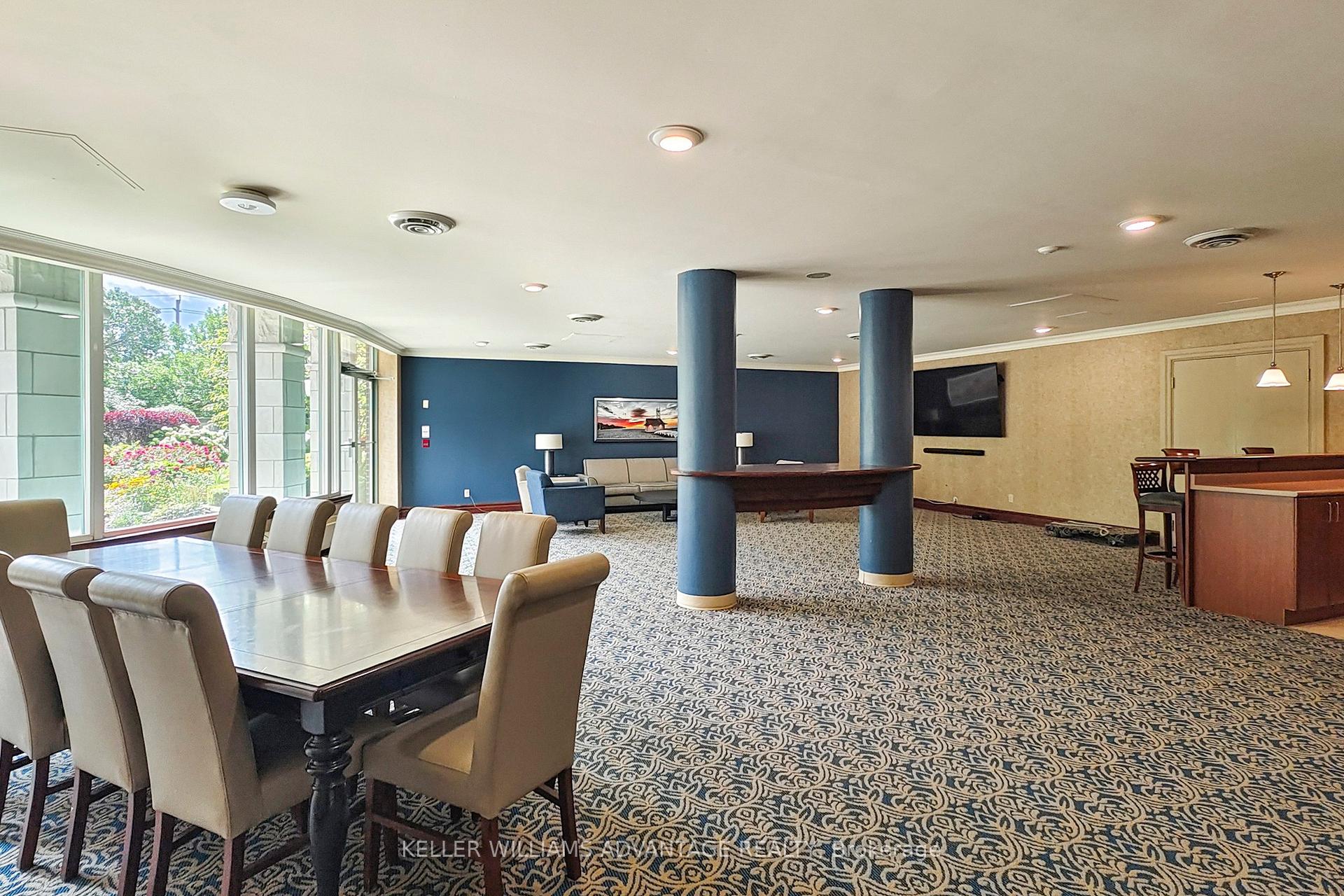 Photo 27 of Unit 214, 35 Boardwalk Drive, Toronto, The Beaches — HOMEH