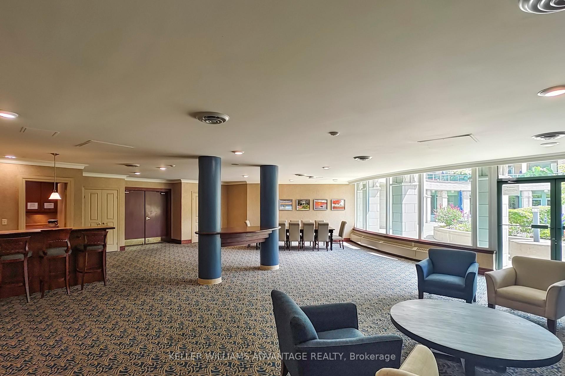Photo 28 of Unit 214, 35 Boardwalk Drive, Toronto, The Beaches — HOMEH