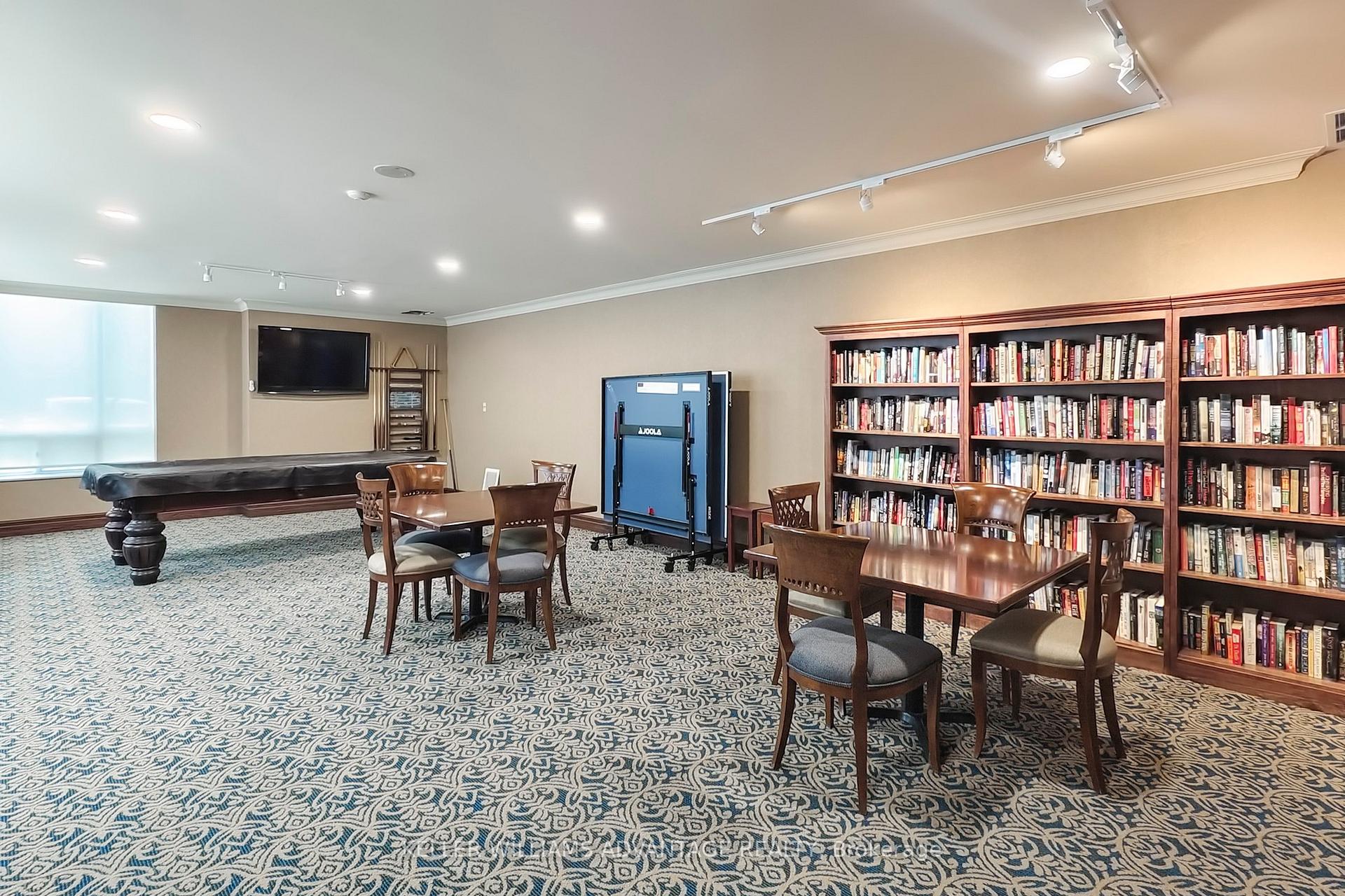 Photo 29 of Unit 214, 35 Boardwalk Drive, Toronto, The Beaches — HOMEH