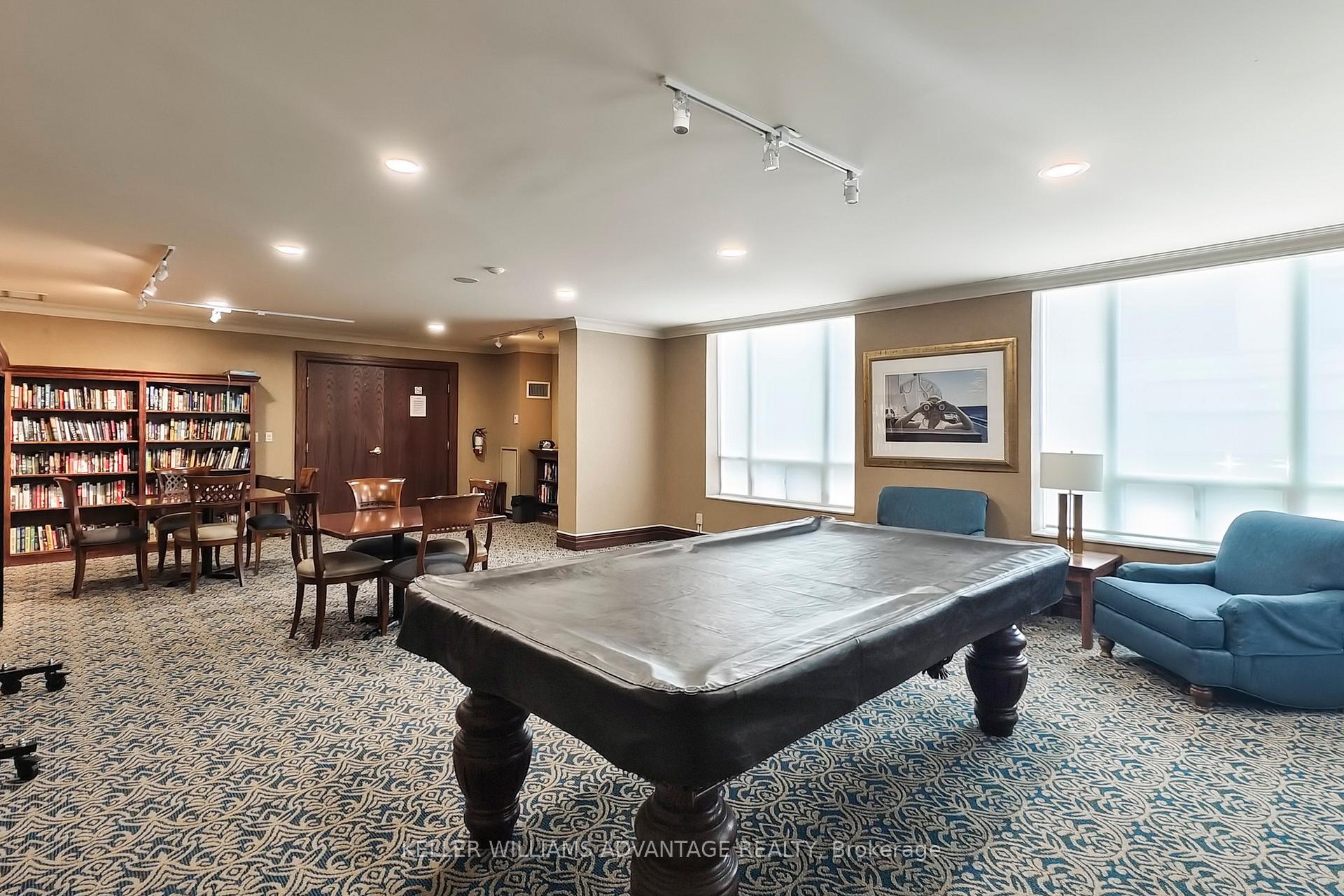 Photo 30 of Unit 214, 35 Boardwalk Drive, Toronto, The Beaches — HOMEH