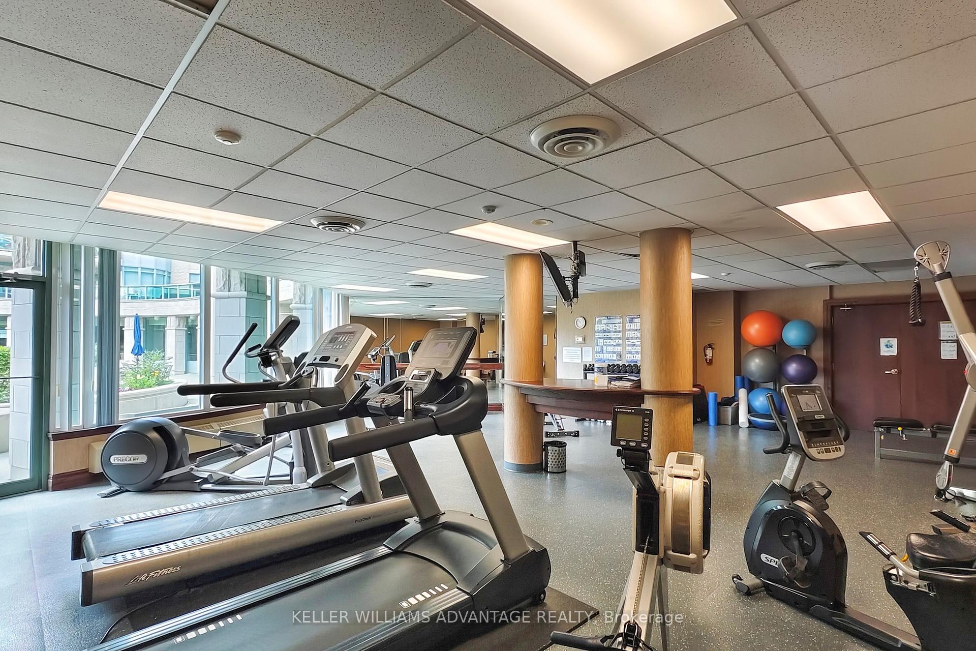 Photo 31 of Unit 214, 35 Boardwalk Drive, Toronto, The Beaches — HOMEH