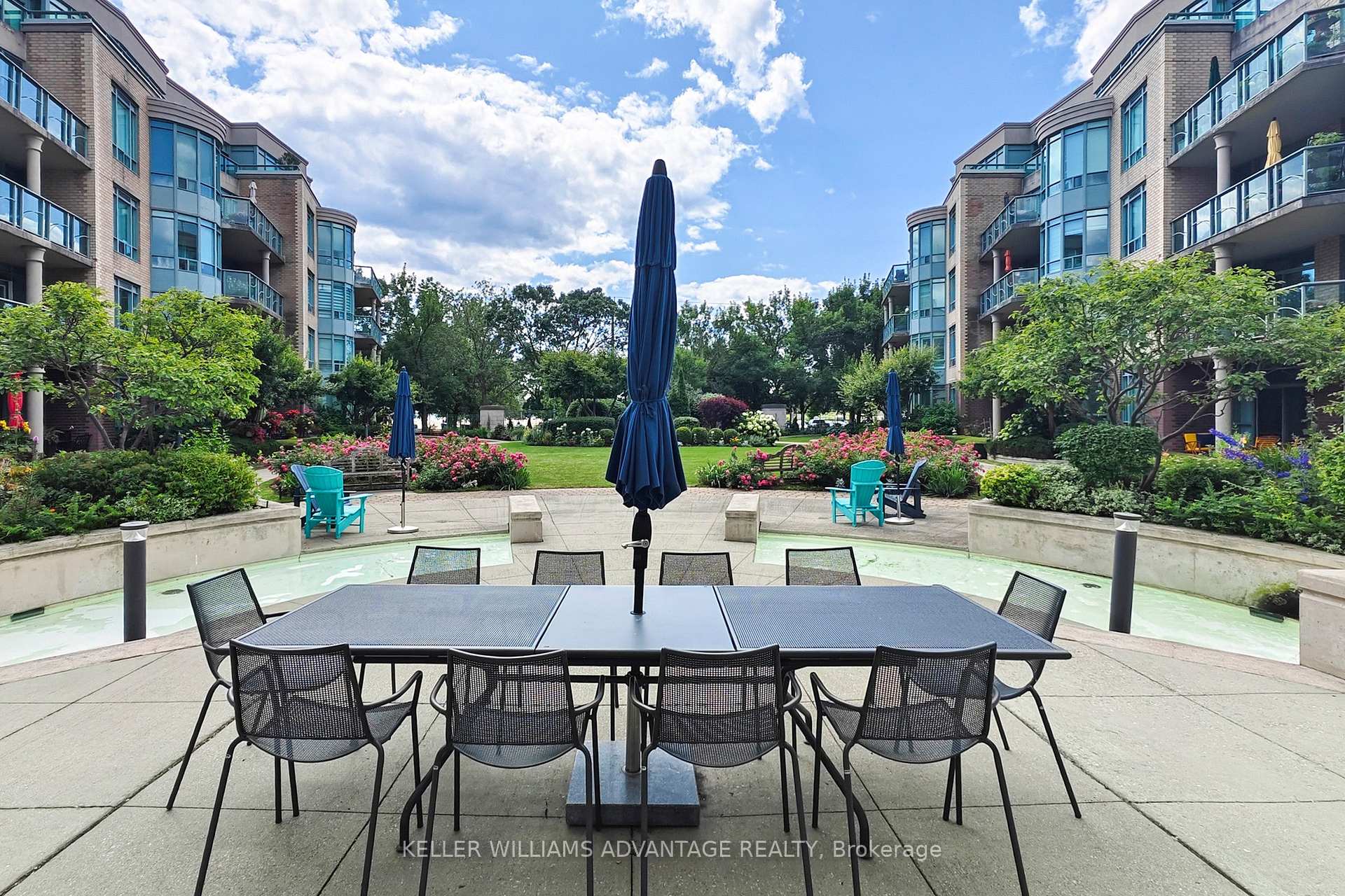 Photo 32 of Unit 214, 35 Boardwalk Drive, Toronto, The Beaches — HOMEH