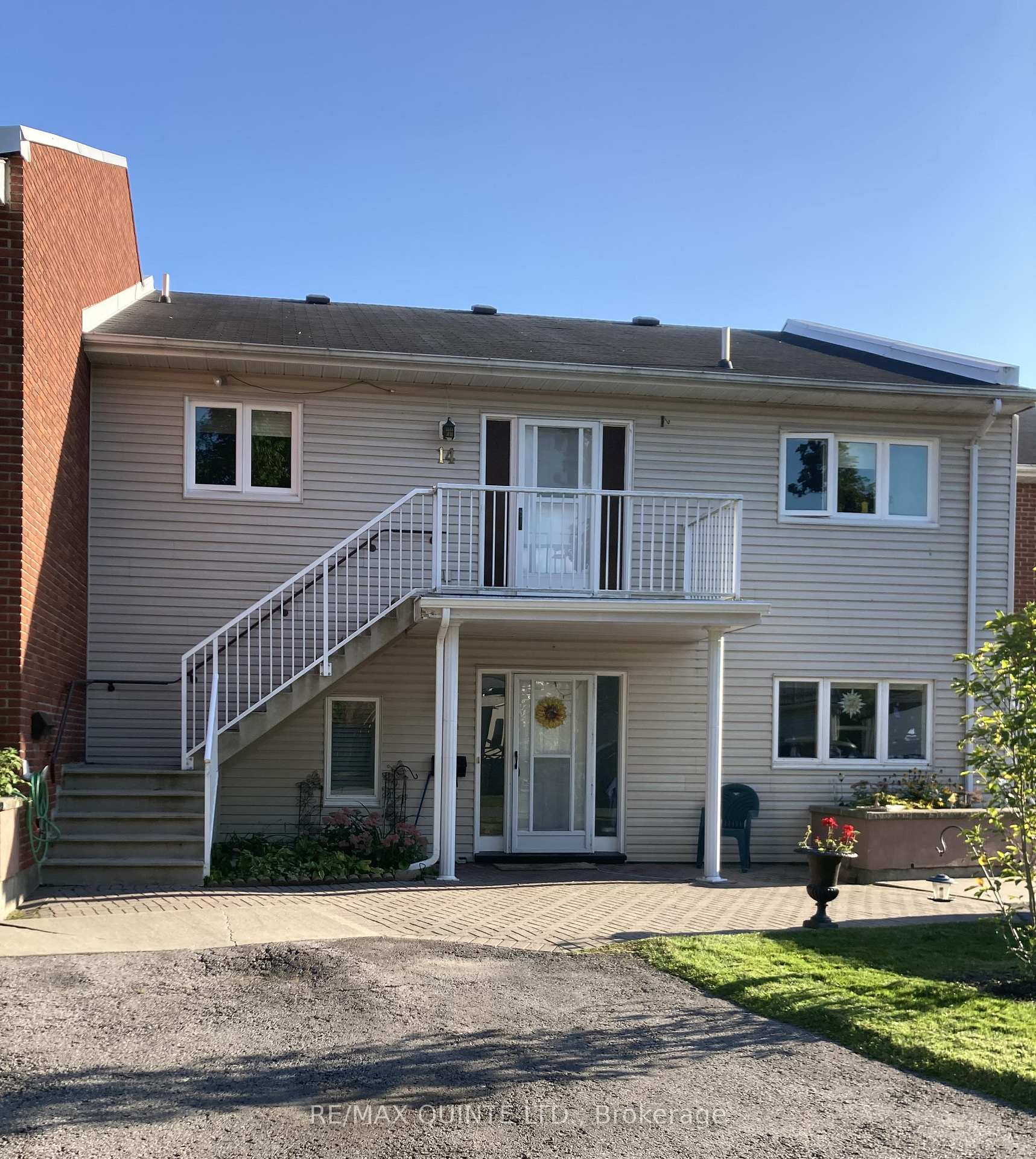 Photo 1 of Unit 14, 179 Herchimer Avenue, Belleville, Belleville Ward — HOMEH