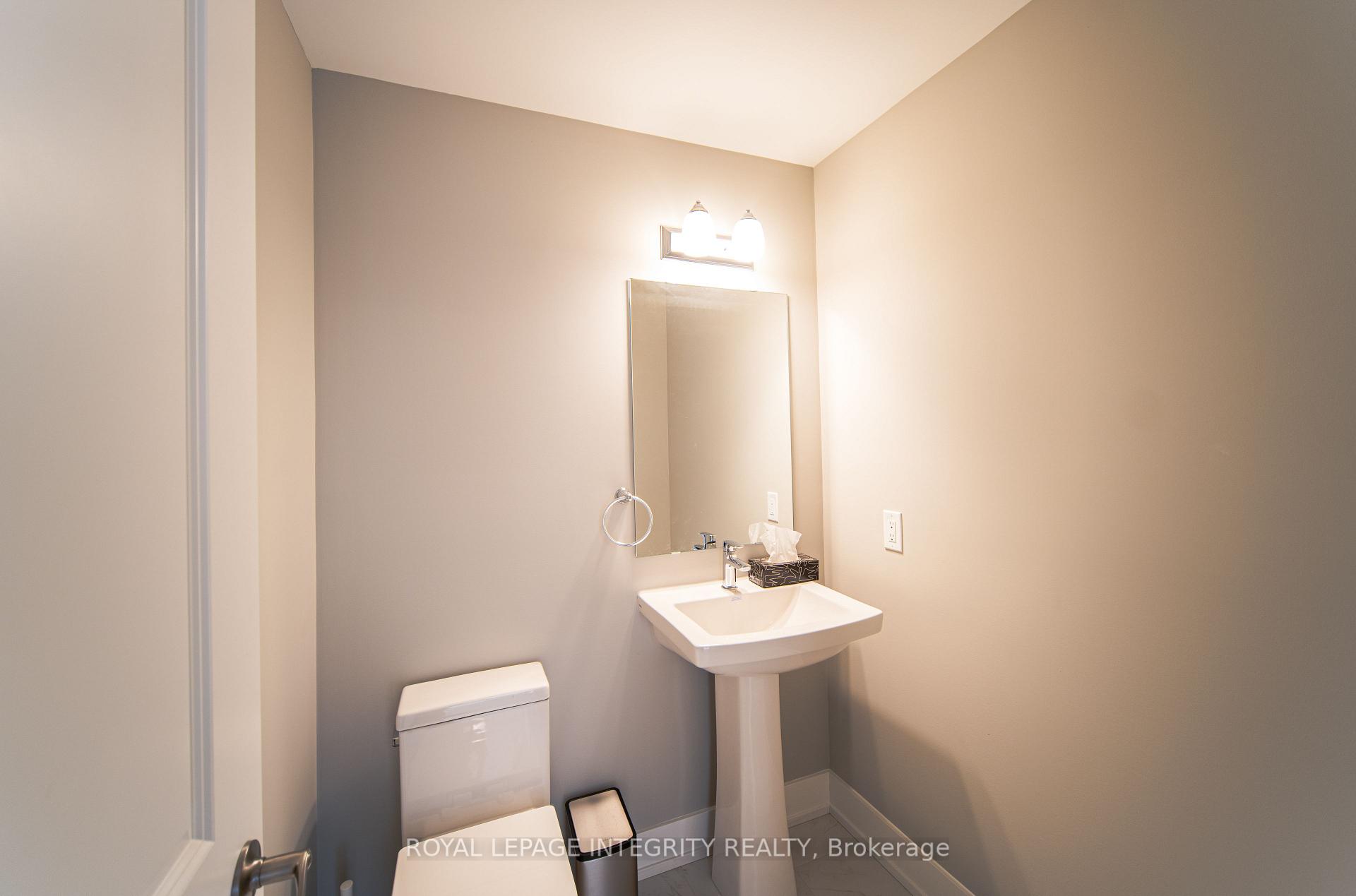 Photo 5 of 709 Fenwick Way, Ottawa, Barrhaven - Stonebridge — HOMEH