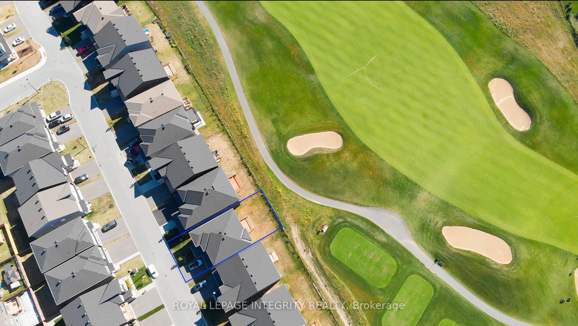 Photo 26 of 709 Fenwick Way, Ottawa, Barrhaven - Stonebridge — HOMEH