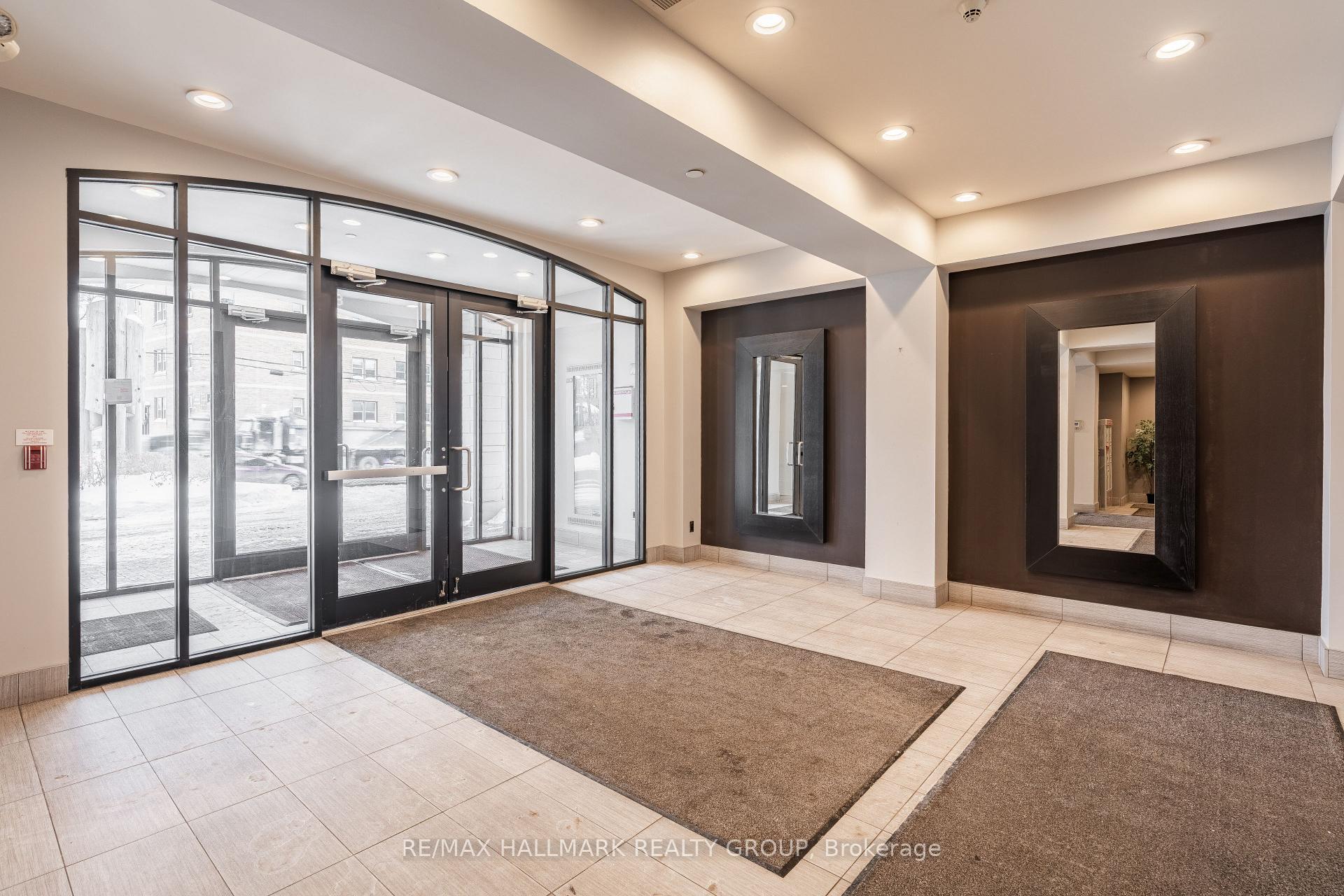 Photo 24 of Unit 203, 808 Bronson Avenue, Ottawa, Dows Lake — HOMEH