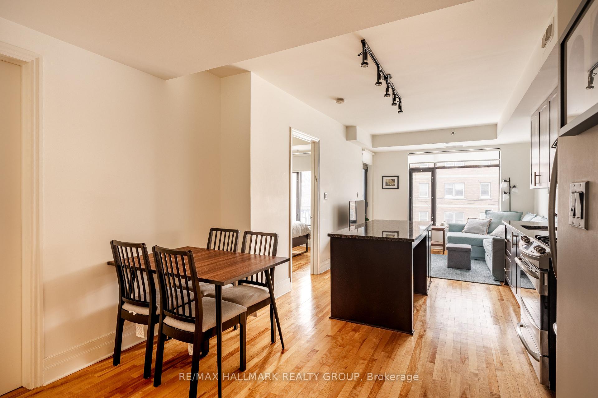 Photo 29 of Unit 203, 808 Bronson Avenue, Ottawa, Dows Lake — HOMEH