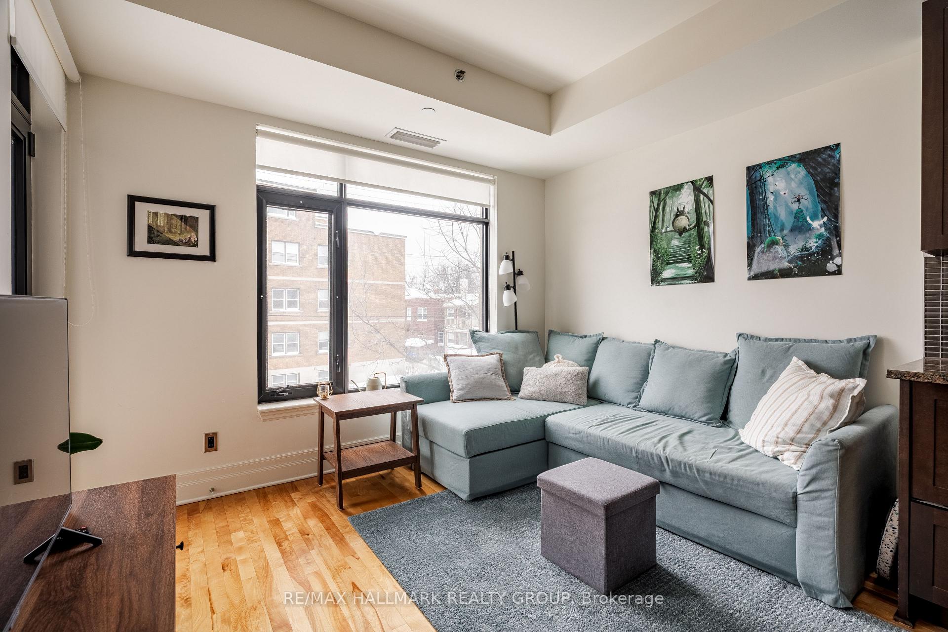 Photo 37 of Unit 203, 808 Bronson Avenue, Ottawa, Dows Lake — HOMEH