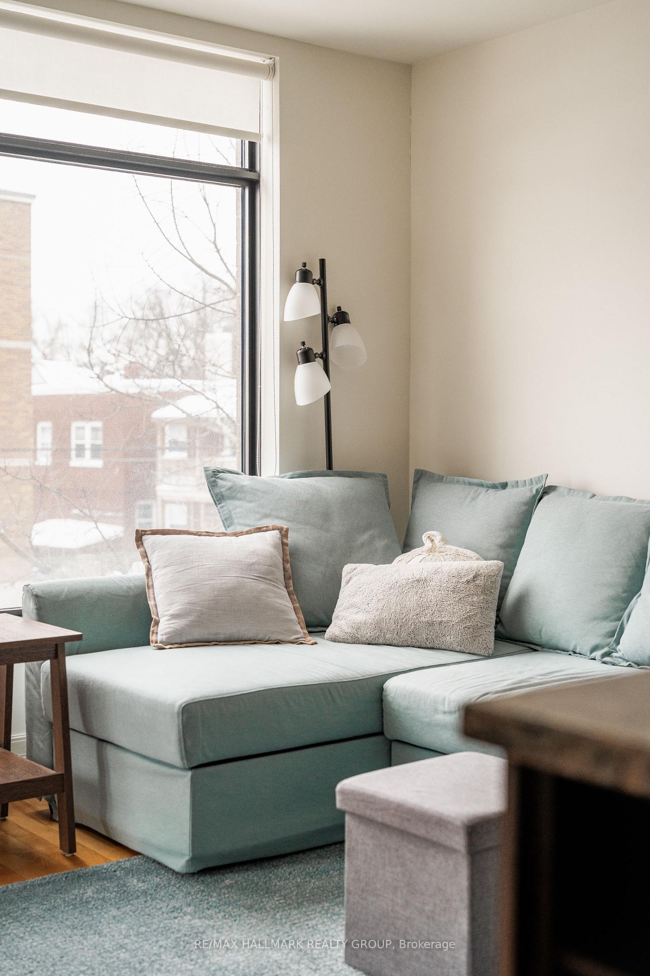 Photo 39 of Unit 203, 808 Bronson Avenue, Ottawa, Dows Lake — HOMEH