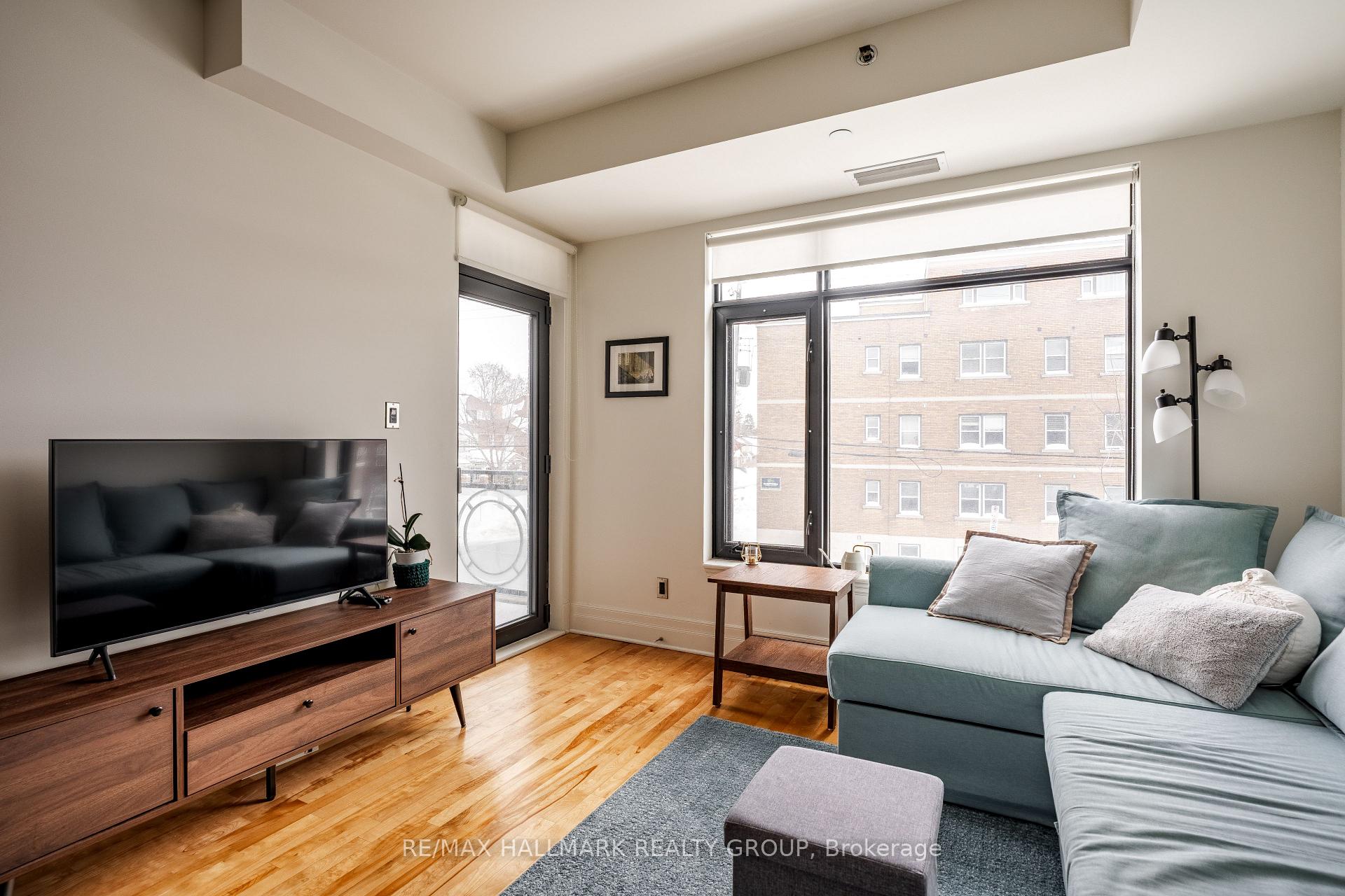Photo 40 of Unit 203, 808 Bronson Avenue, Ottawa, Dows Lake — HOMEH