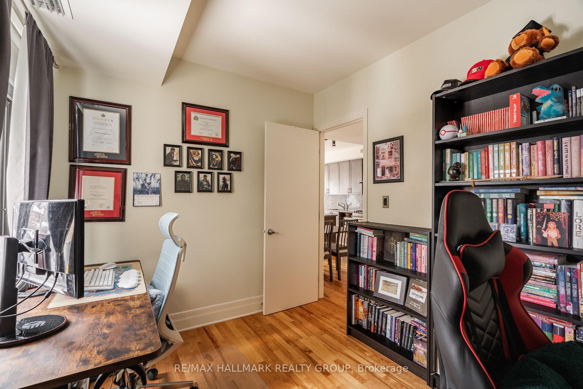 Photo 47 of Unit 203, 808 Bronson Avenue, Ottawa, Dows Lake — HOMEH