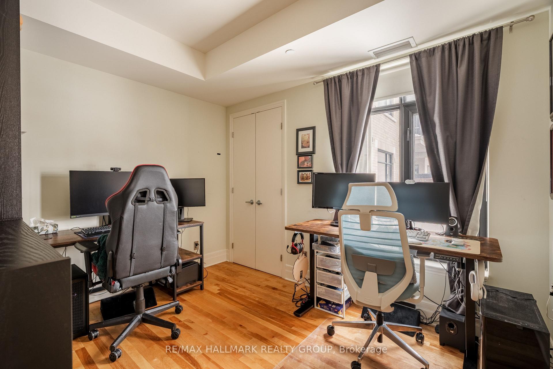Photo 48 of Unit 203, 808 Bronson Avenue, Ottawa, Dows Lake — HOMEH