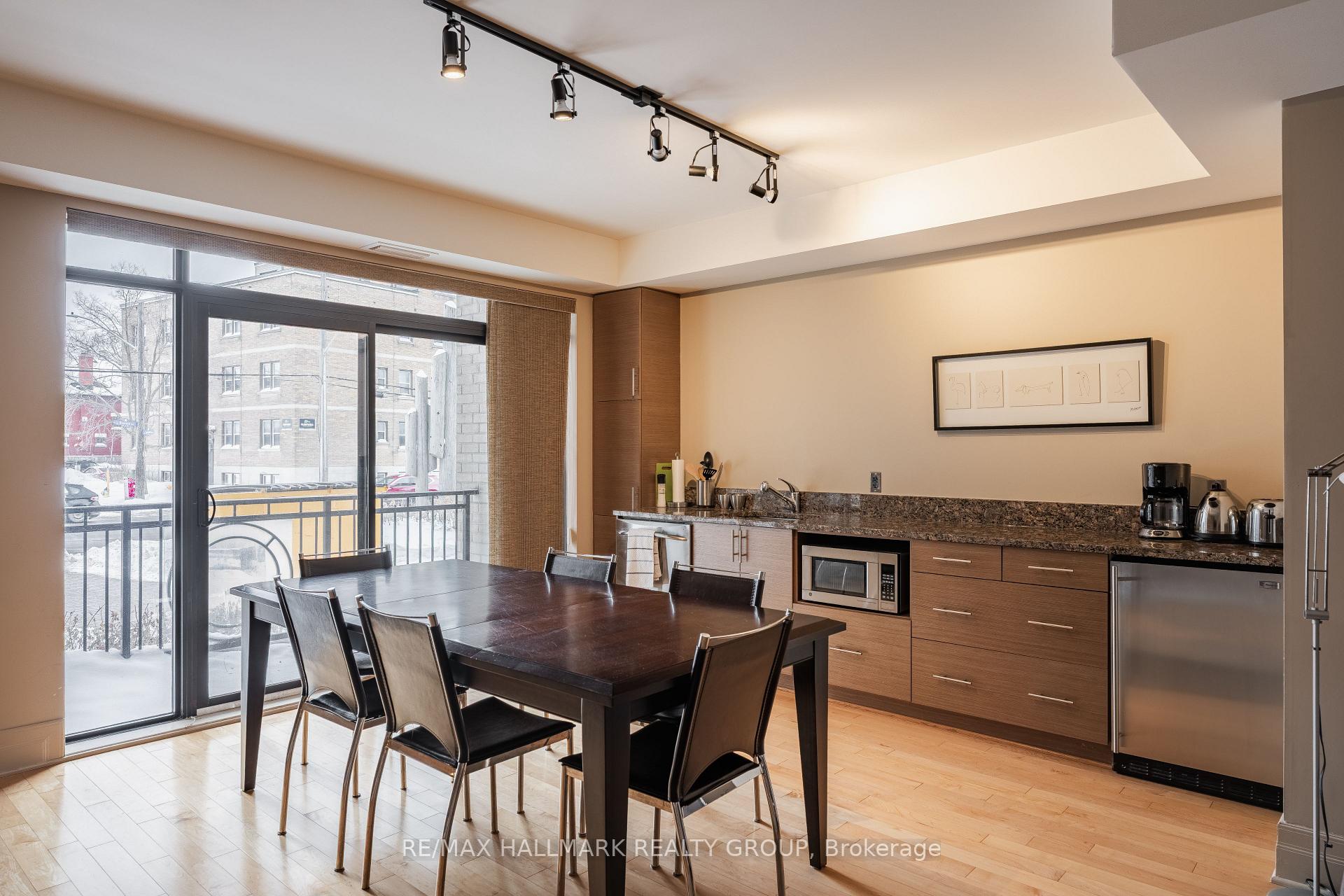 Photo 54 of Unit 203, 808 Bronson Avenue, Ottawa, Dows Lake — HOMEH