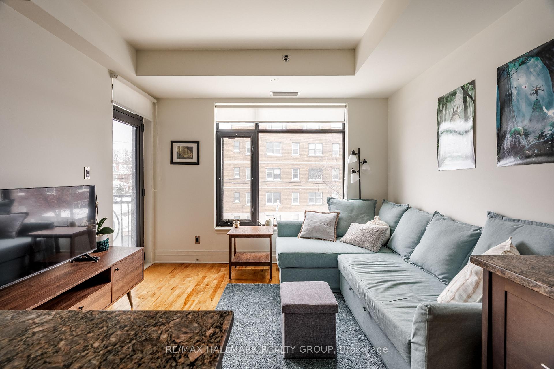 Photo 17 of Unit 203, 808 Bronson Avenue, Ottawa, Dows Lake — HOMEH