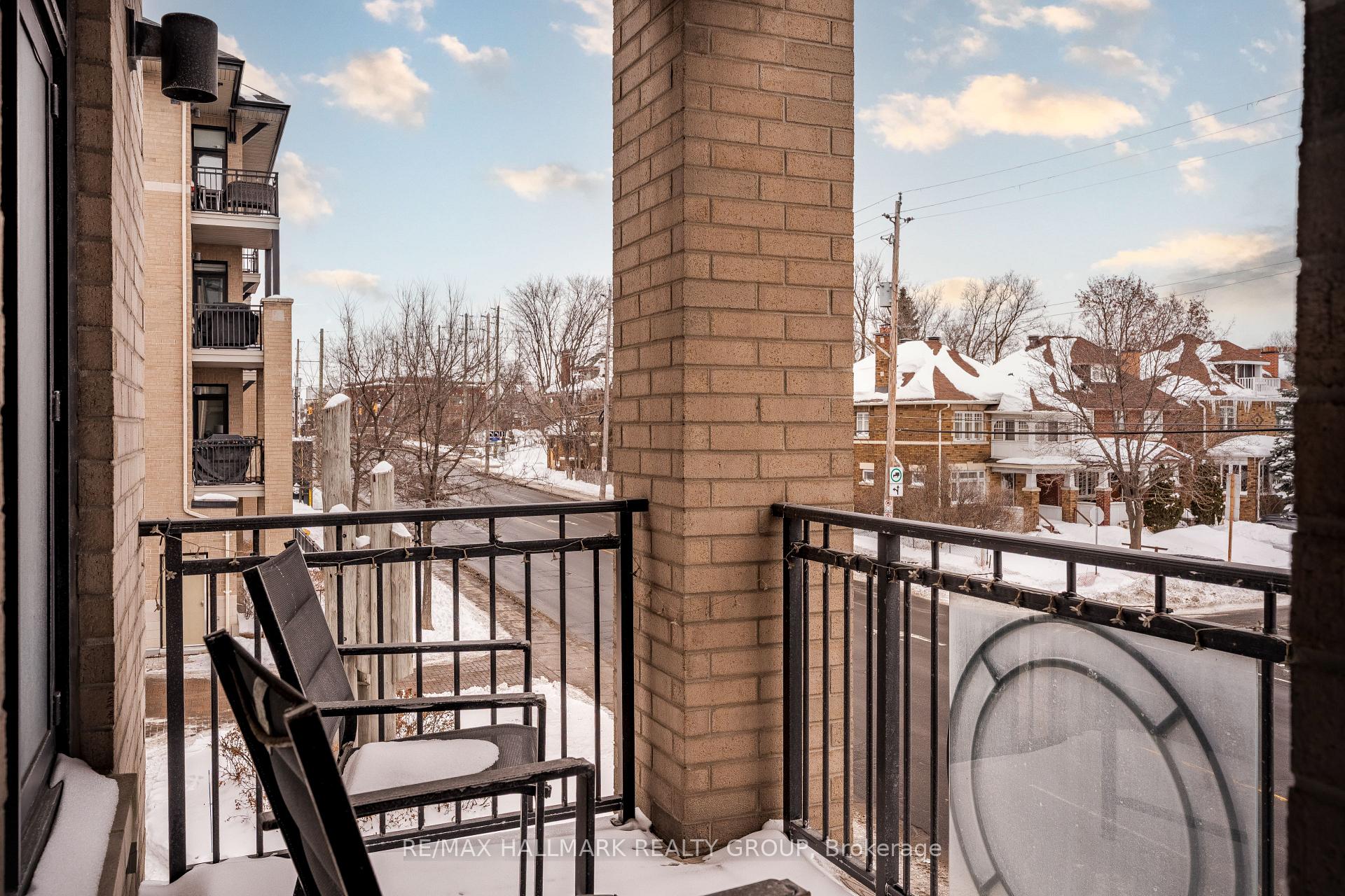 Photo 61 of Unit 203, 808 Bronson Avenue, Ottawa, Dows Lake — HOMEH