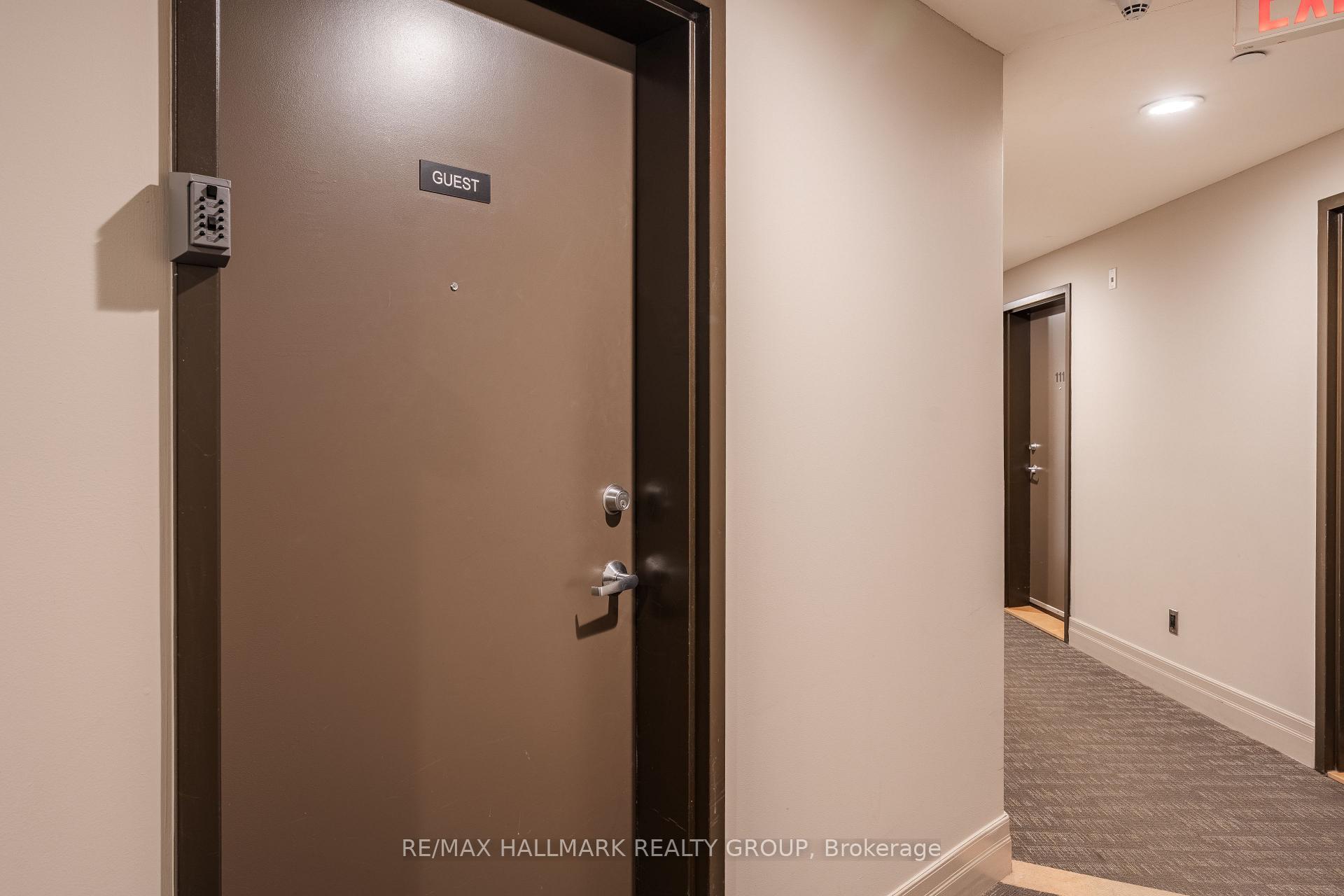 Photo 71 of Unit 203, 808 Bronson Avenue, Ottawa, Dows Lake — HOMEH