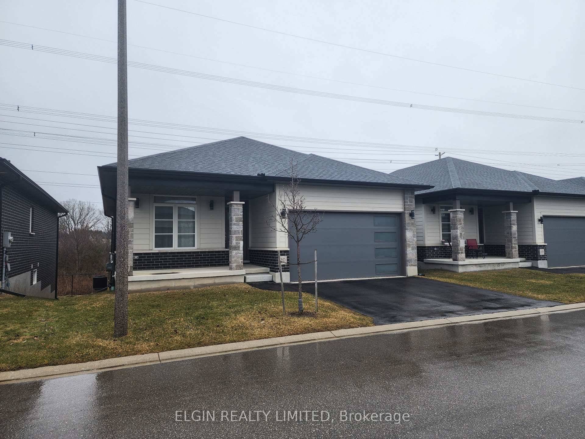 Photo 2 of Unit 20, 10 Mcpherson Court, Central Elgin, Rural Central Elgin — HOMEH