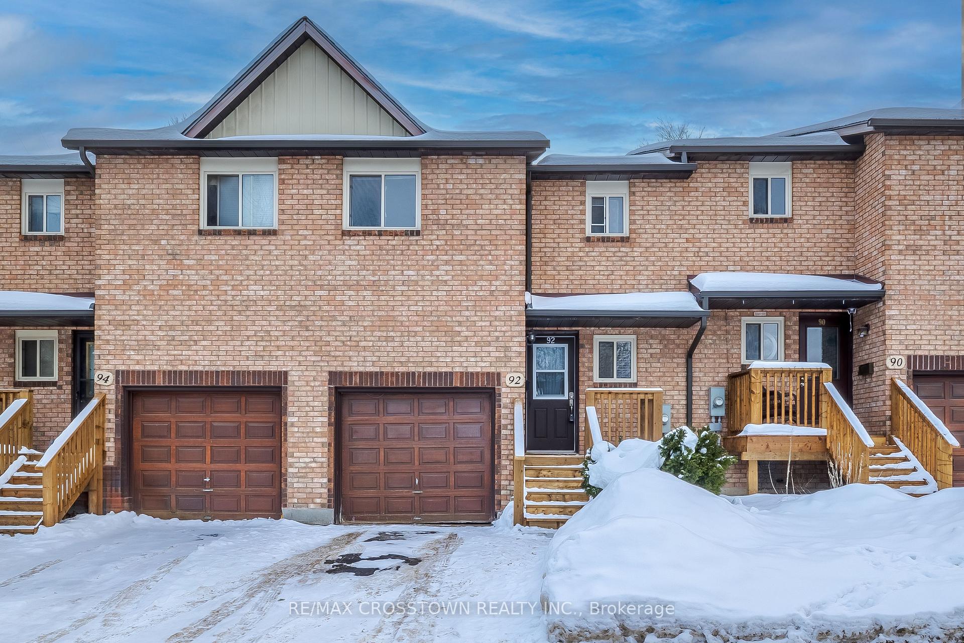 Photo 1 of 92 Loggers Run, Barrie, Ardagh — HOMEH