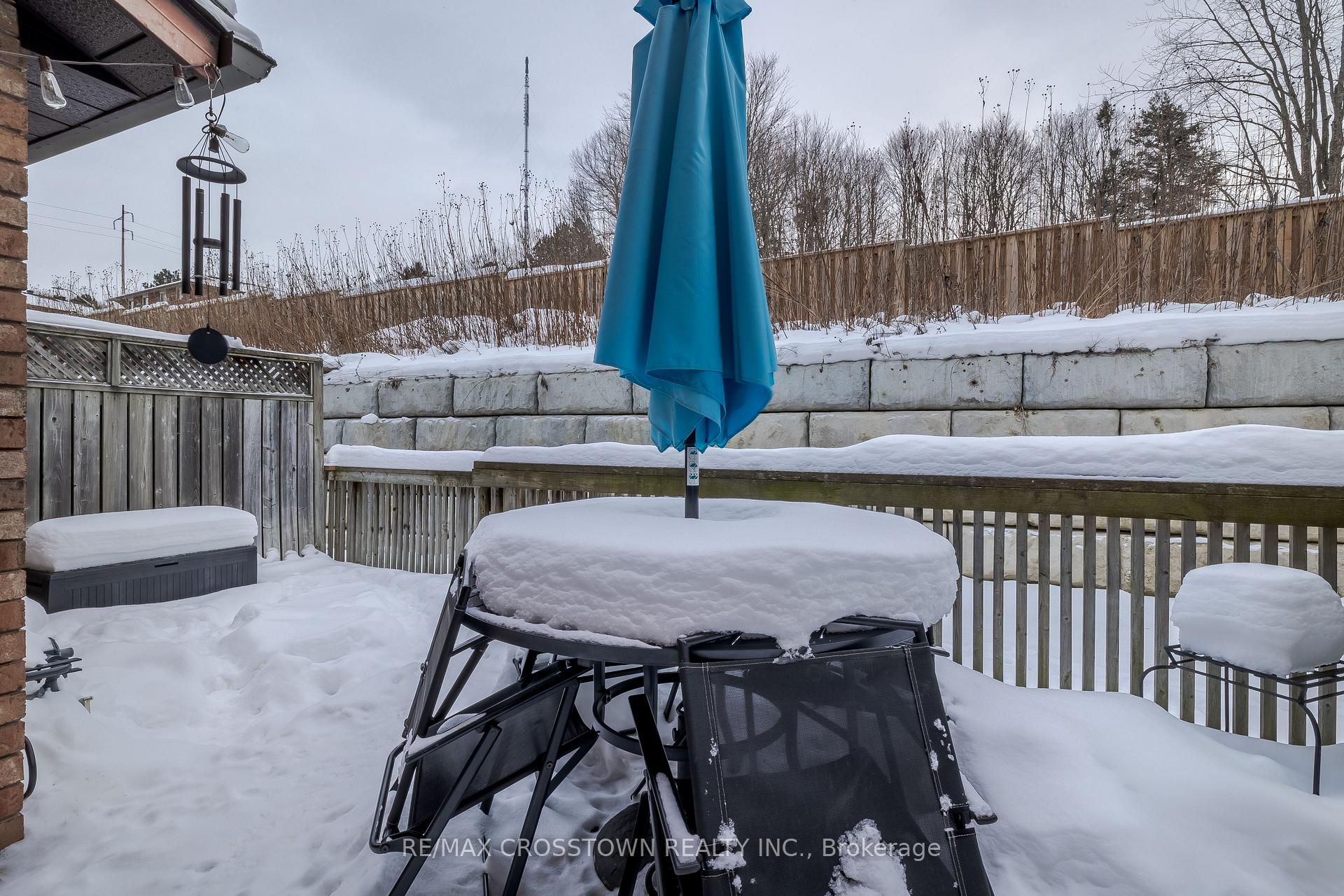 Photo 32 of 92 Loggers Run, Barrie, Ardagh — HOMEH