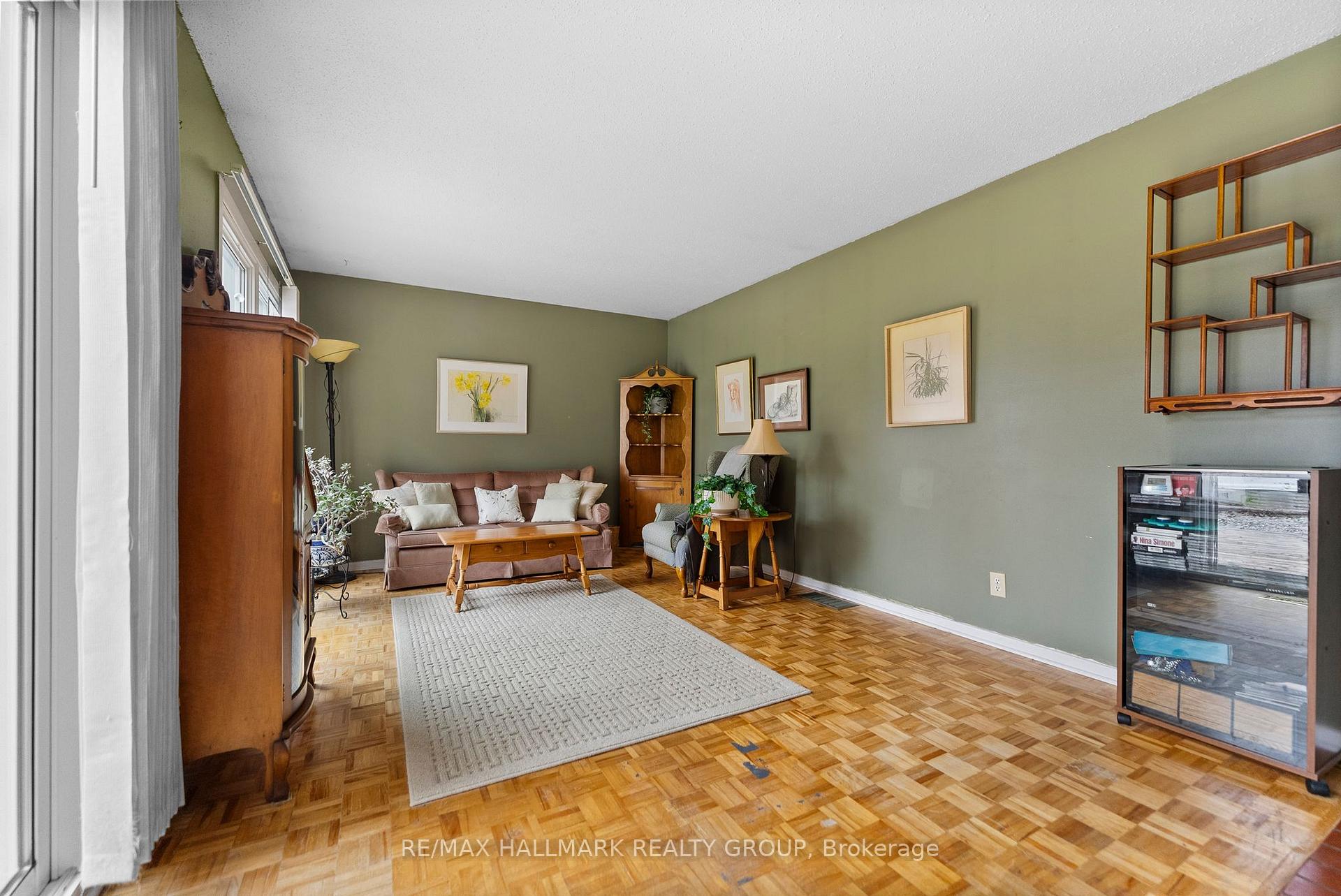 Photo 2 of Unit 35, 106 Weeping Willow Lane, Ottawa, Kanata - Beaverbrook — HOMEH
