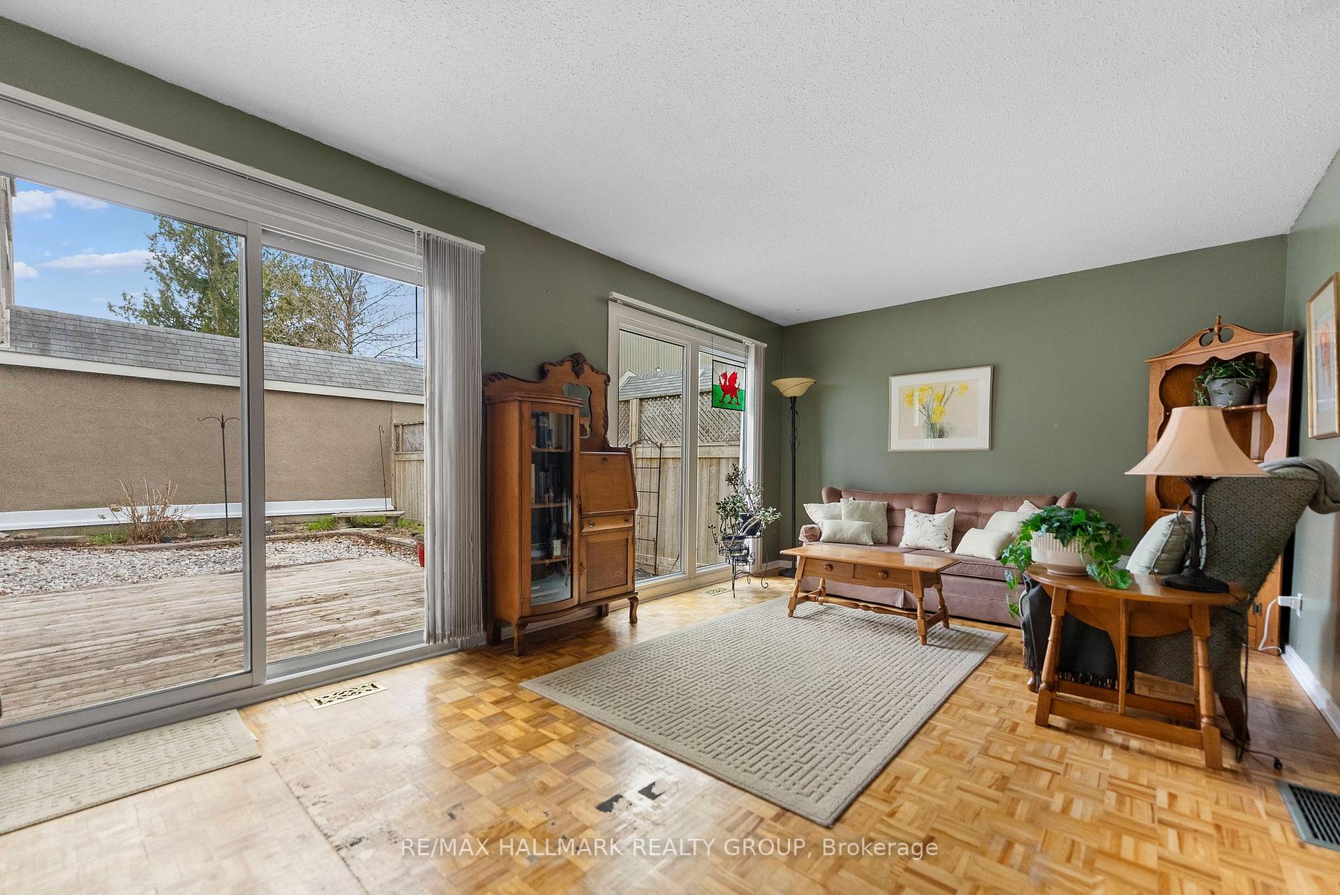 Photo 4 of Unit 35, 106 Weeping Willow Lane, Ottawa, Kanata - Beaverbrook — HOMEH