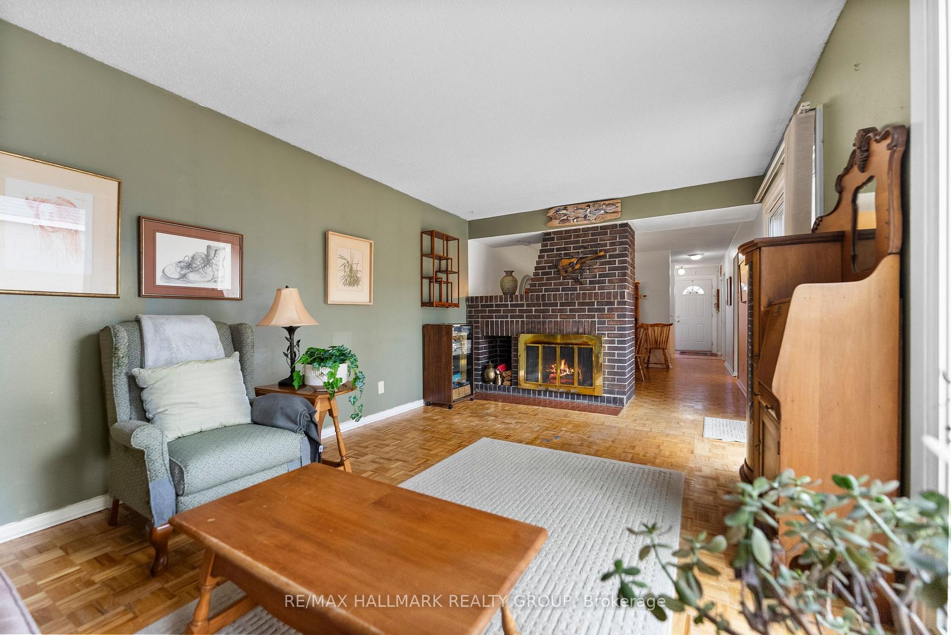 Photo 5 of Unit 35, 106 Weeping Willow Lane, Ottawa, Kanata - Beaverbrook — HOMEH