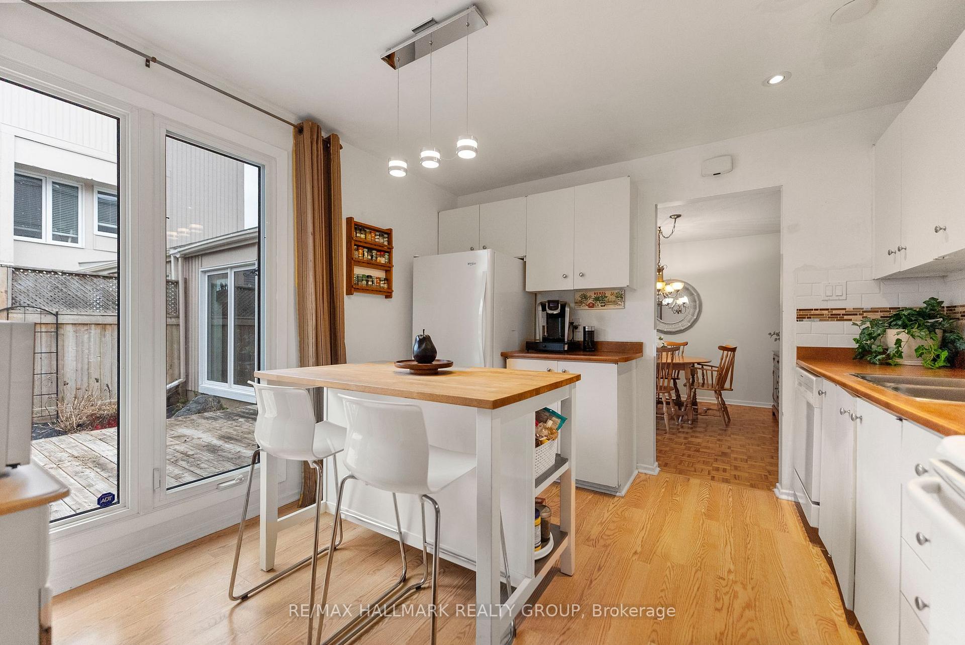 Photo 8 of Unit 35, 106 Weeping Willow Lane, Ottawa, Kanata - Beaverbrook — HOMEH